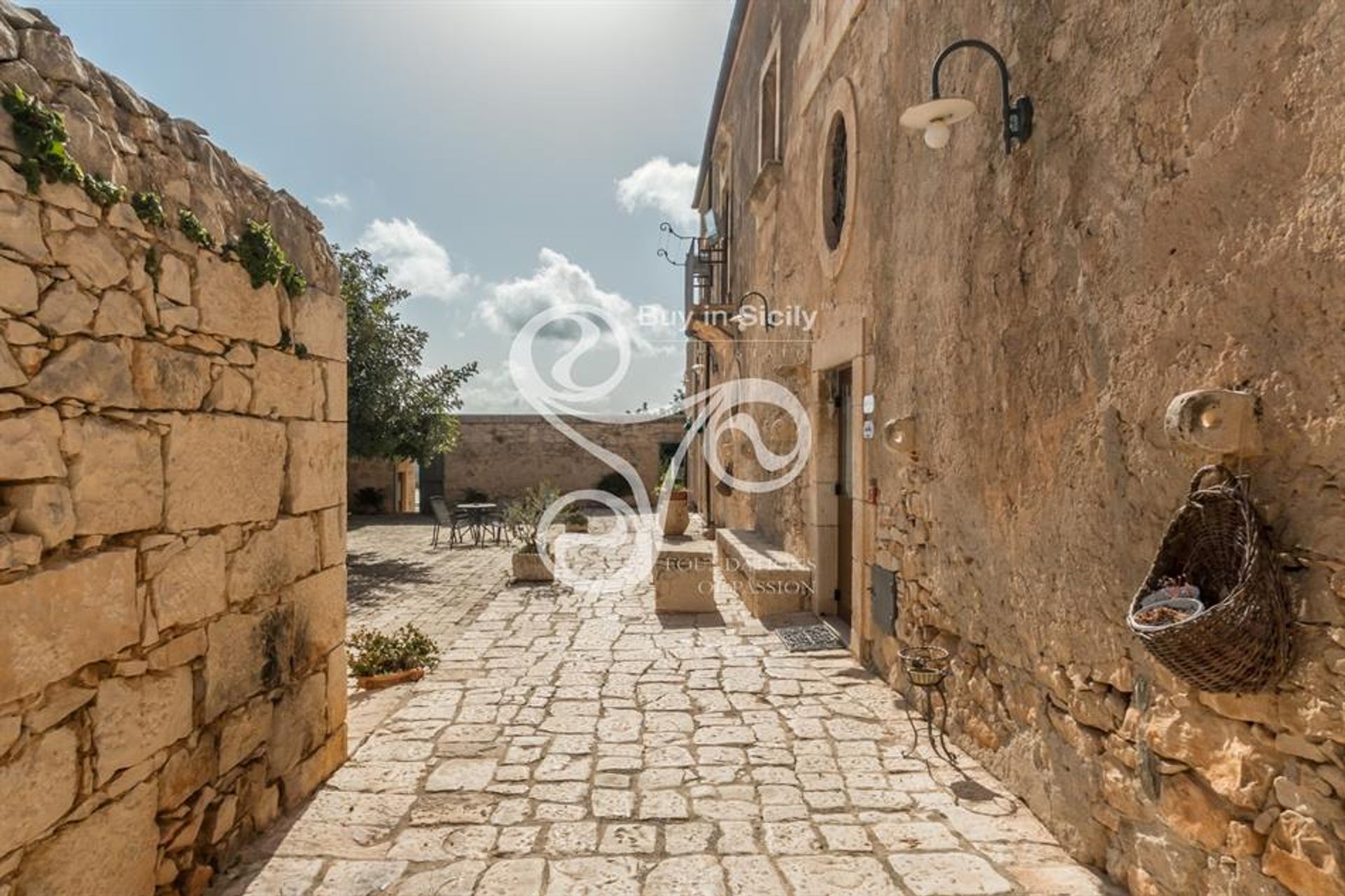 Rumah di Santa Croce Camerina, Sicily 10110048