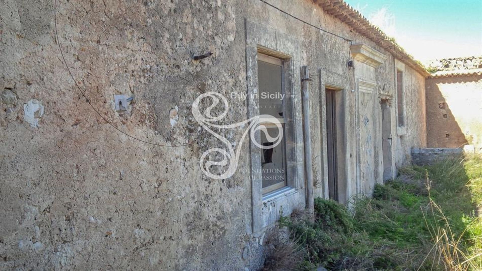 Huis in Maeggio, Sicily 10110051