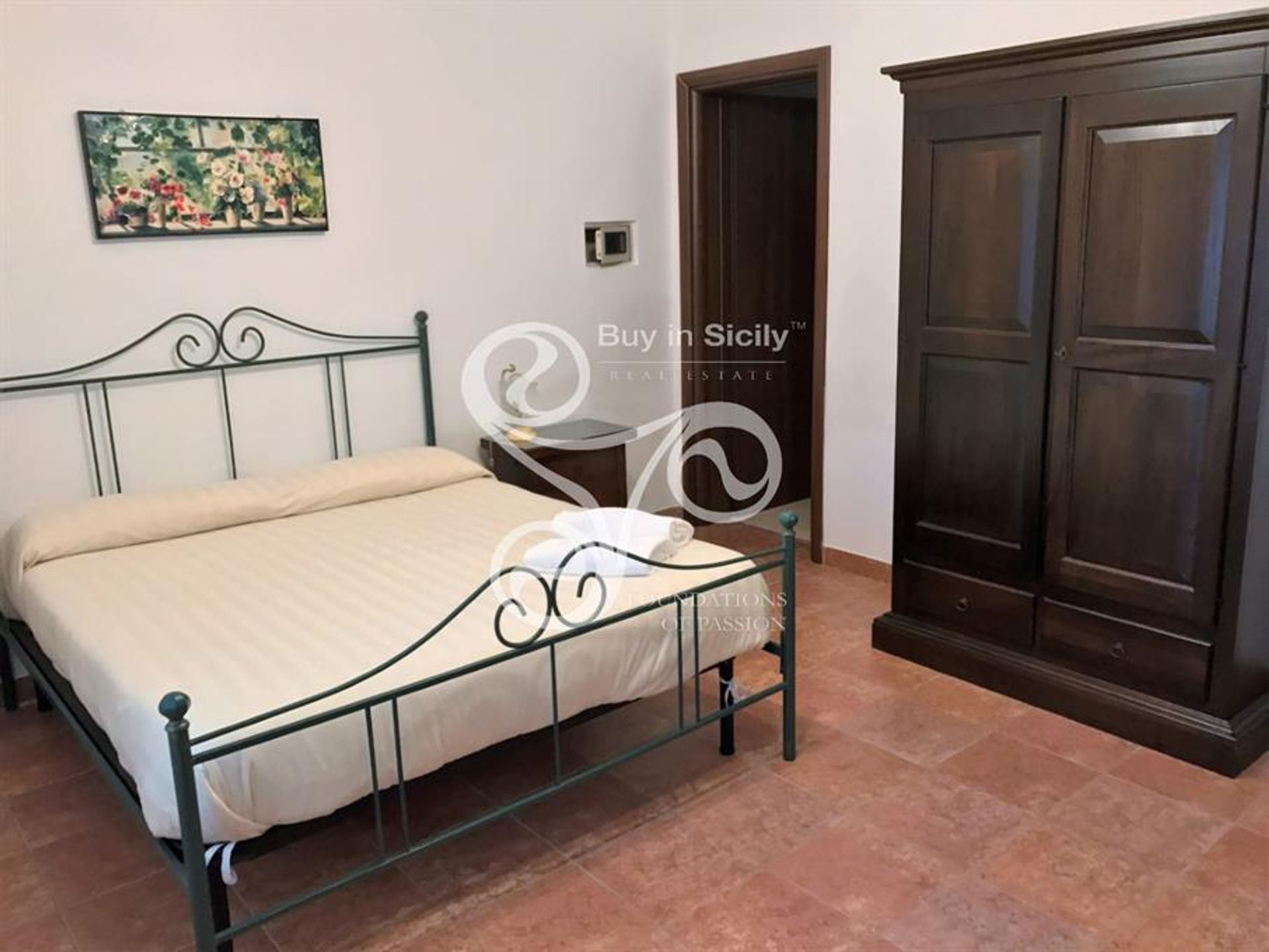 casa no Borgo Rigolizia, Sicily 10110065