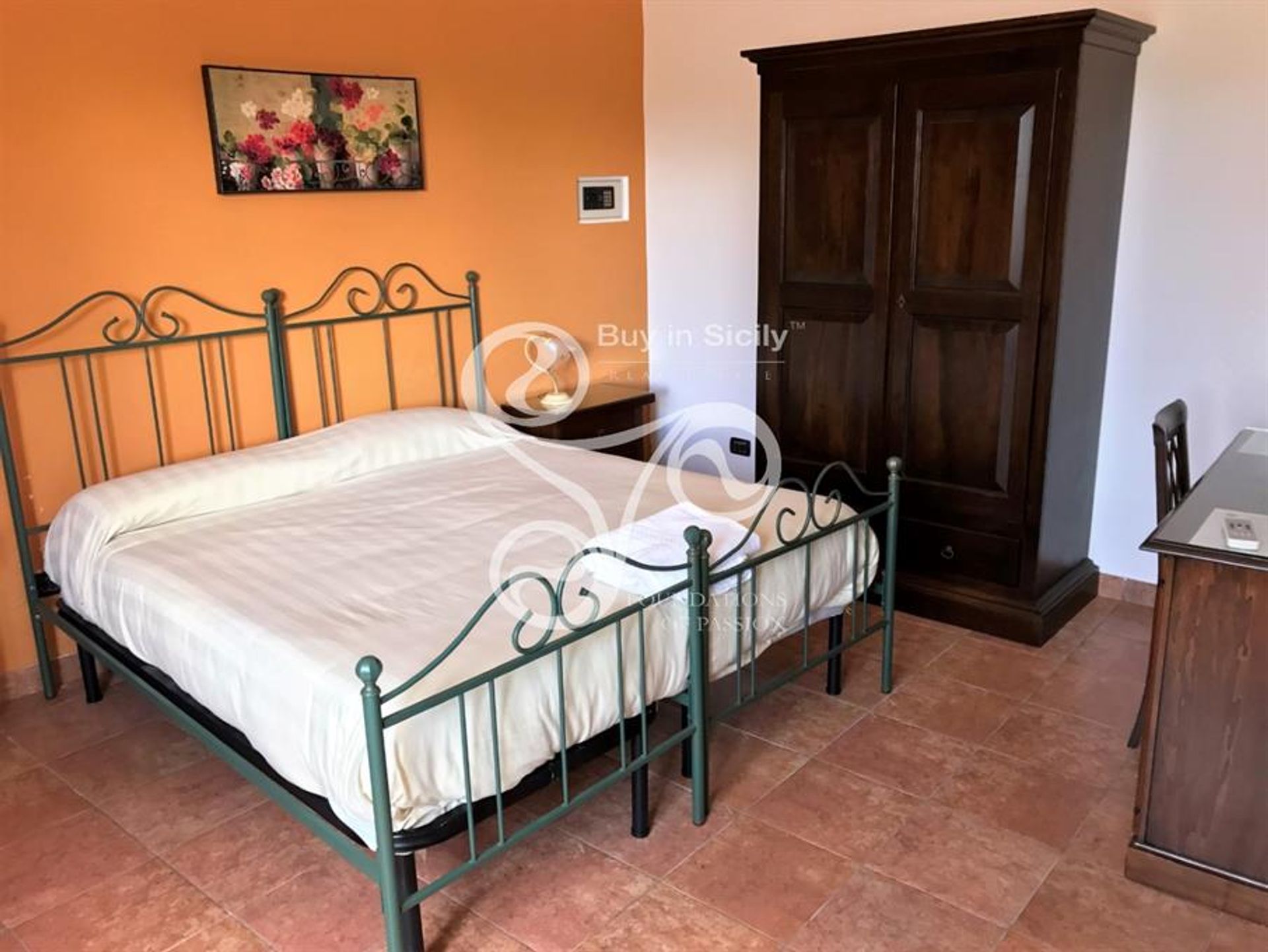 casa no Borgo Rigolizia, Sicily 10110065