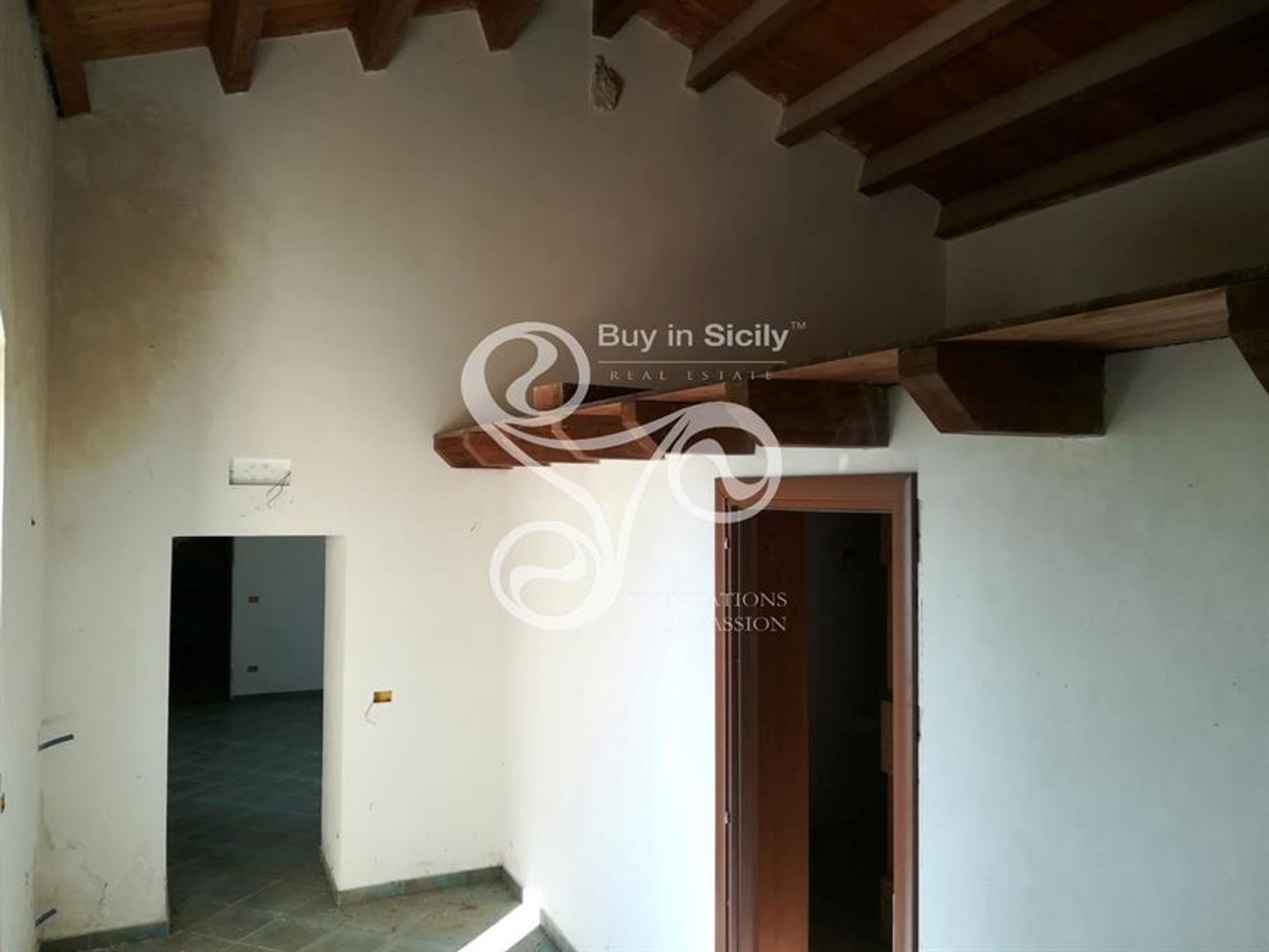 Huis in Noto, Sicily 10110075