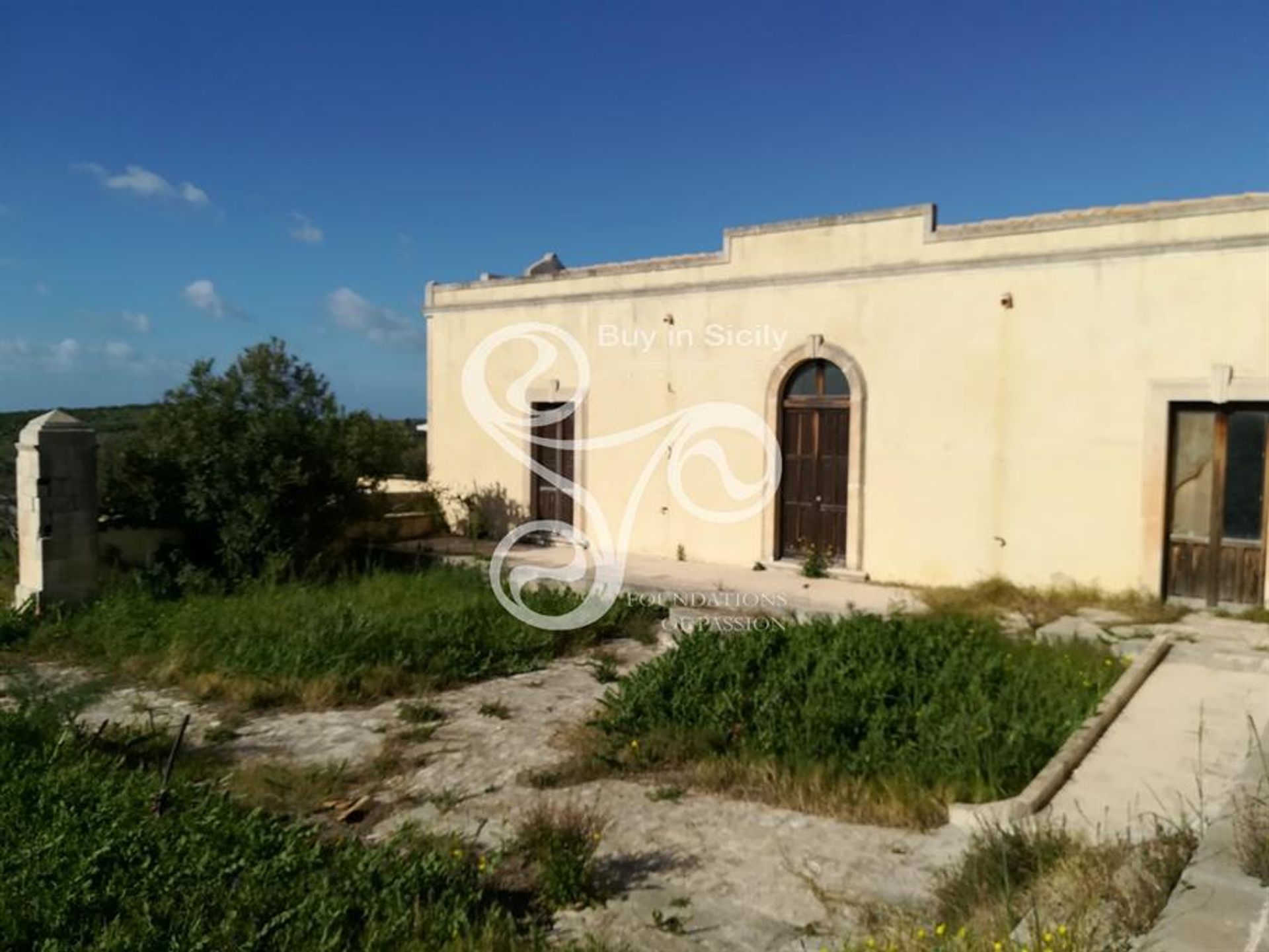 Huis in Noto, Sicily 10110075