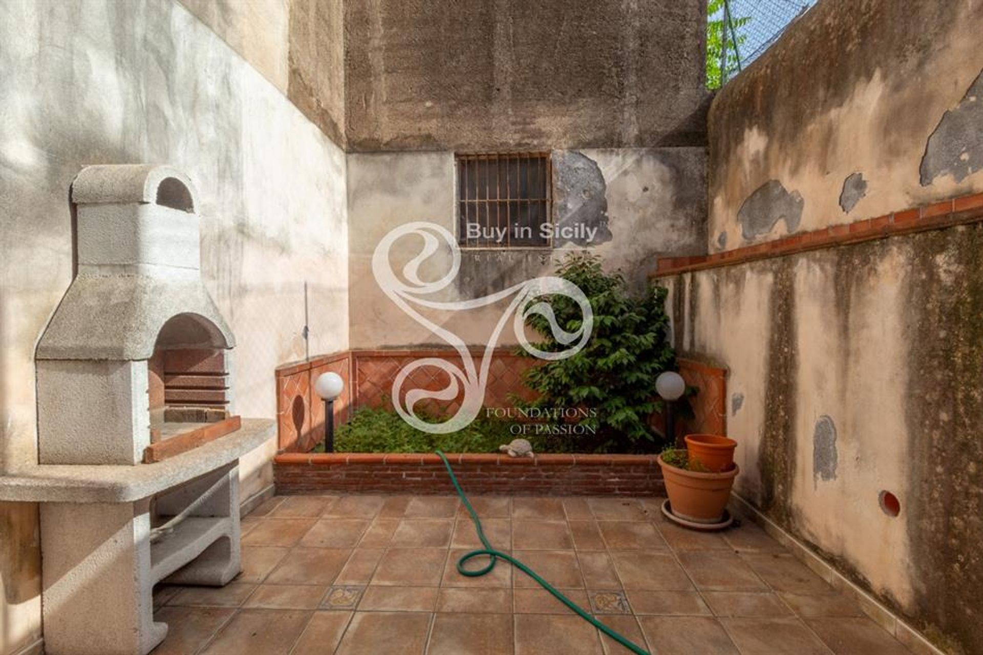 House in Via Scilla, Sicily 10110093