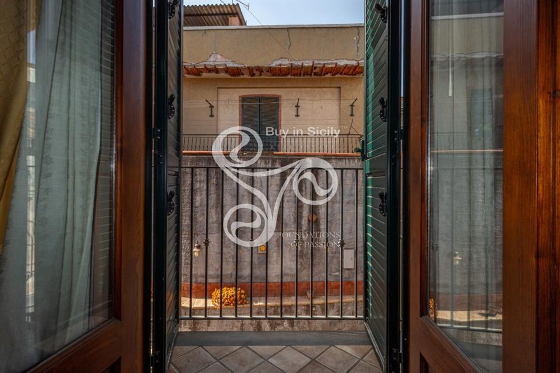 House in Via Scilla, Sicily 10110093