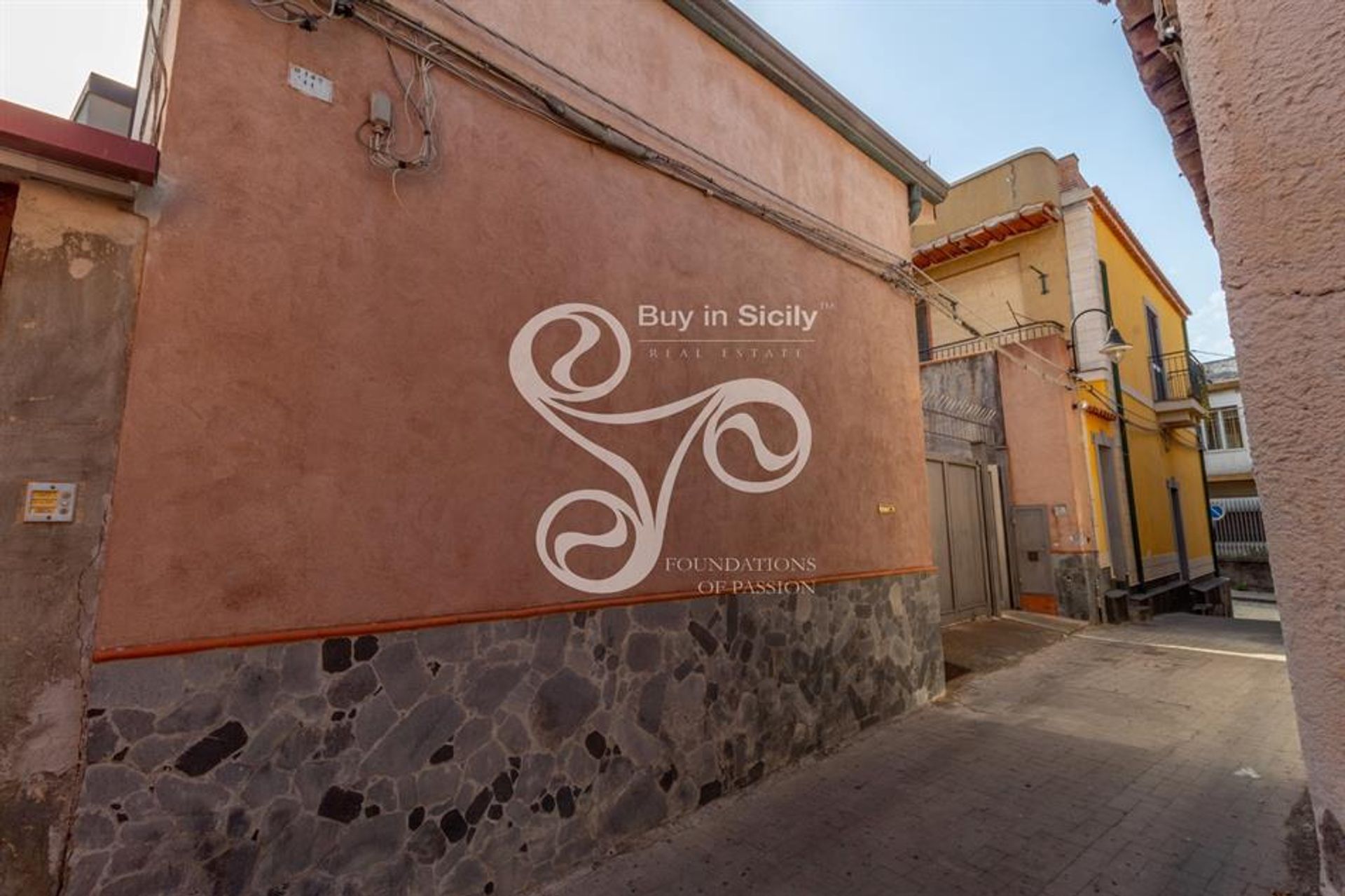 House in Via Scilla, Sicily 10110093