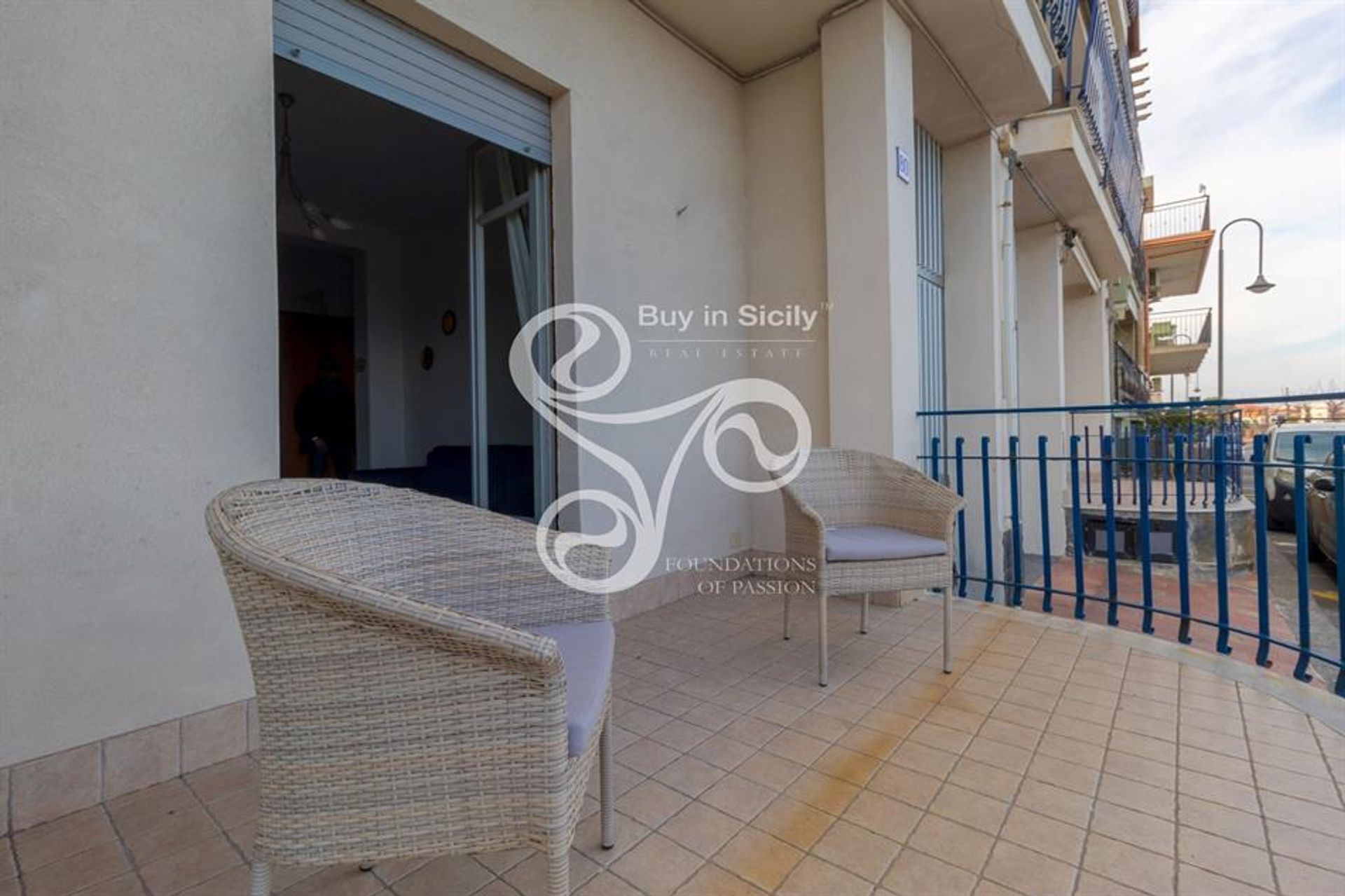 Condominio en Mascali, Sicilia 10110111