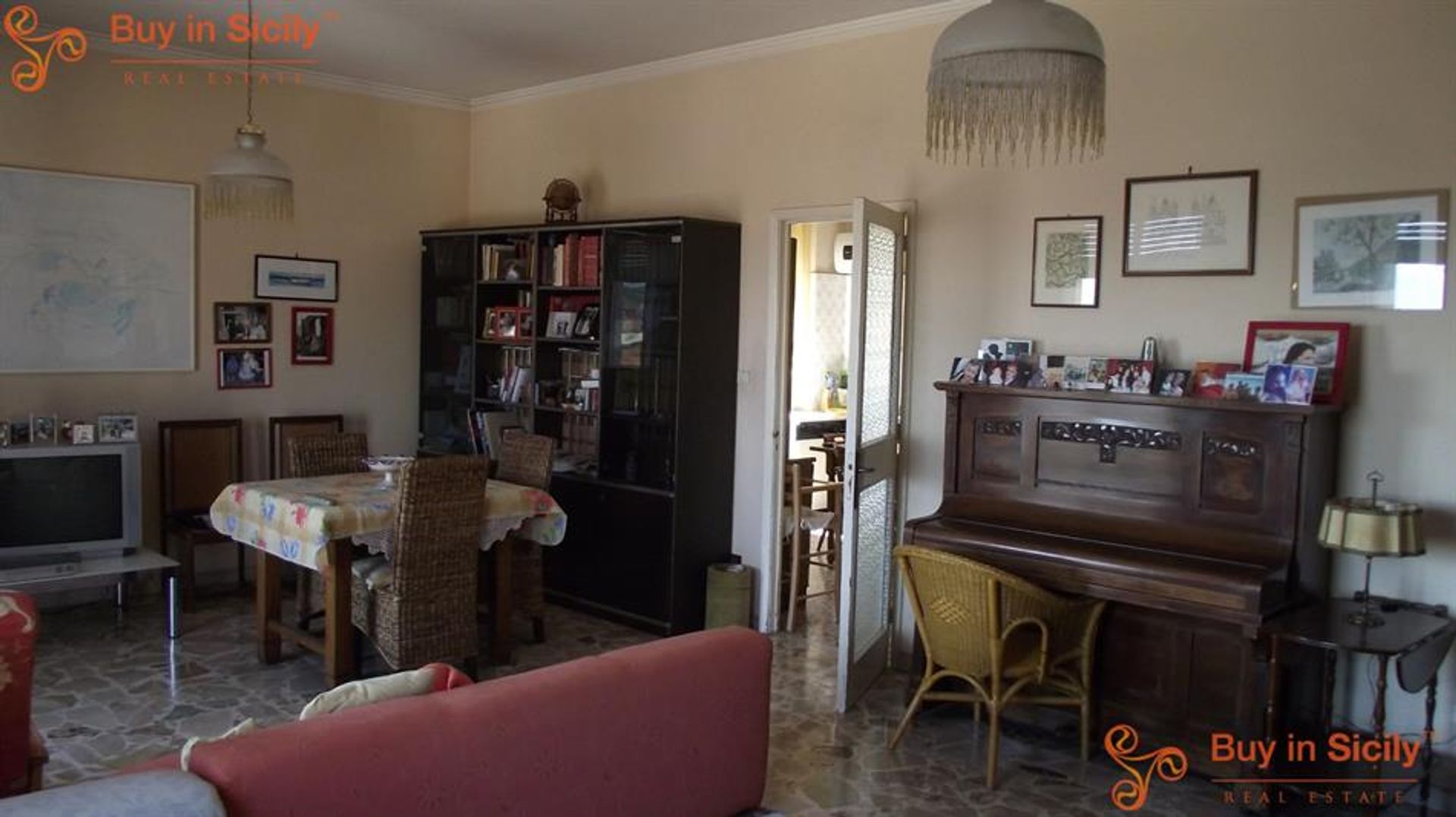 Condominio en Paterno, Sicilia 10110138