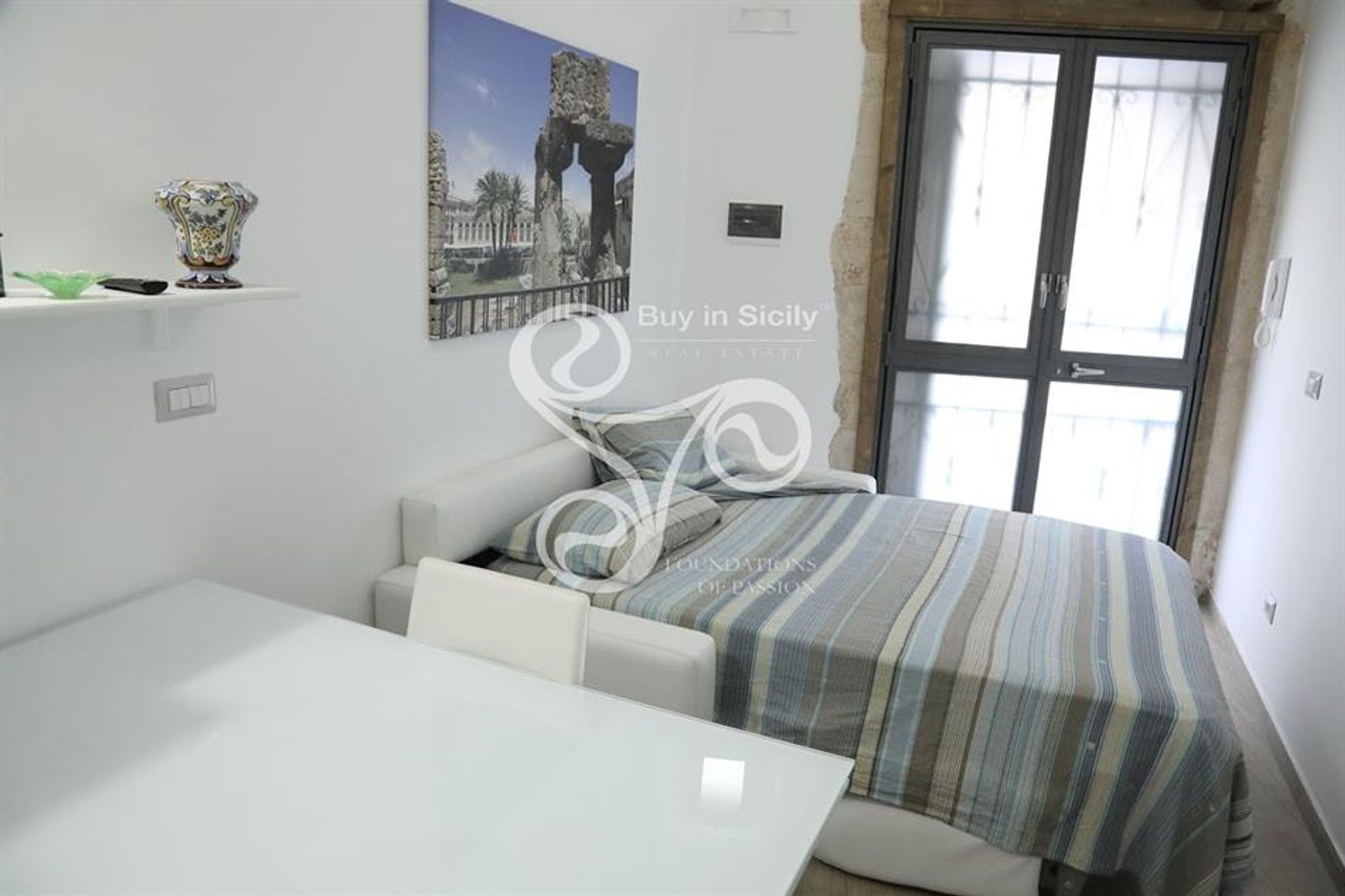 Condominium in Ortigia, Sicily 10110143