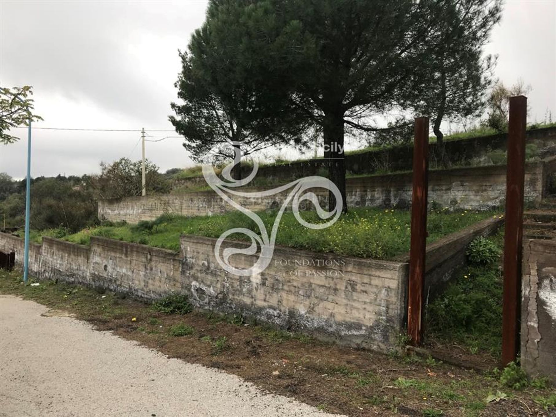 Terra no Via Della Quercia, Sicily 10110150