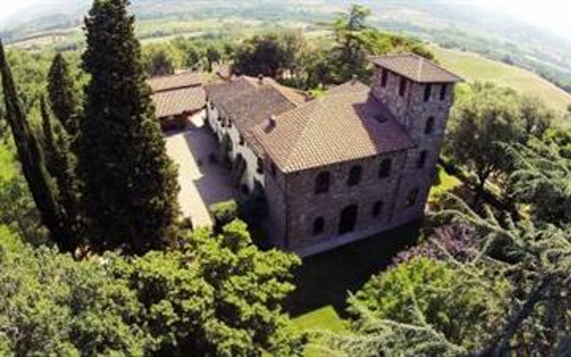 Huis in Rignano sull'Arno, Toscane 10110159