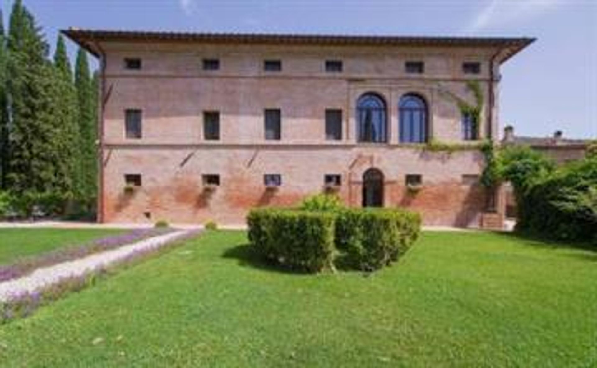 Huis in Buonconvento, Toscane 10110162