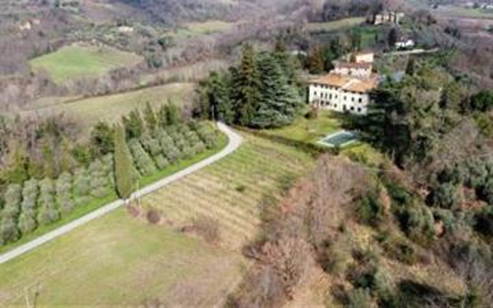 Huis in Vicchio, Toscane 10110164