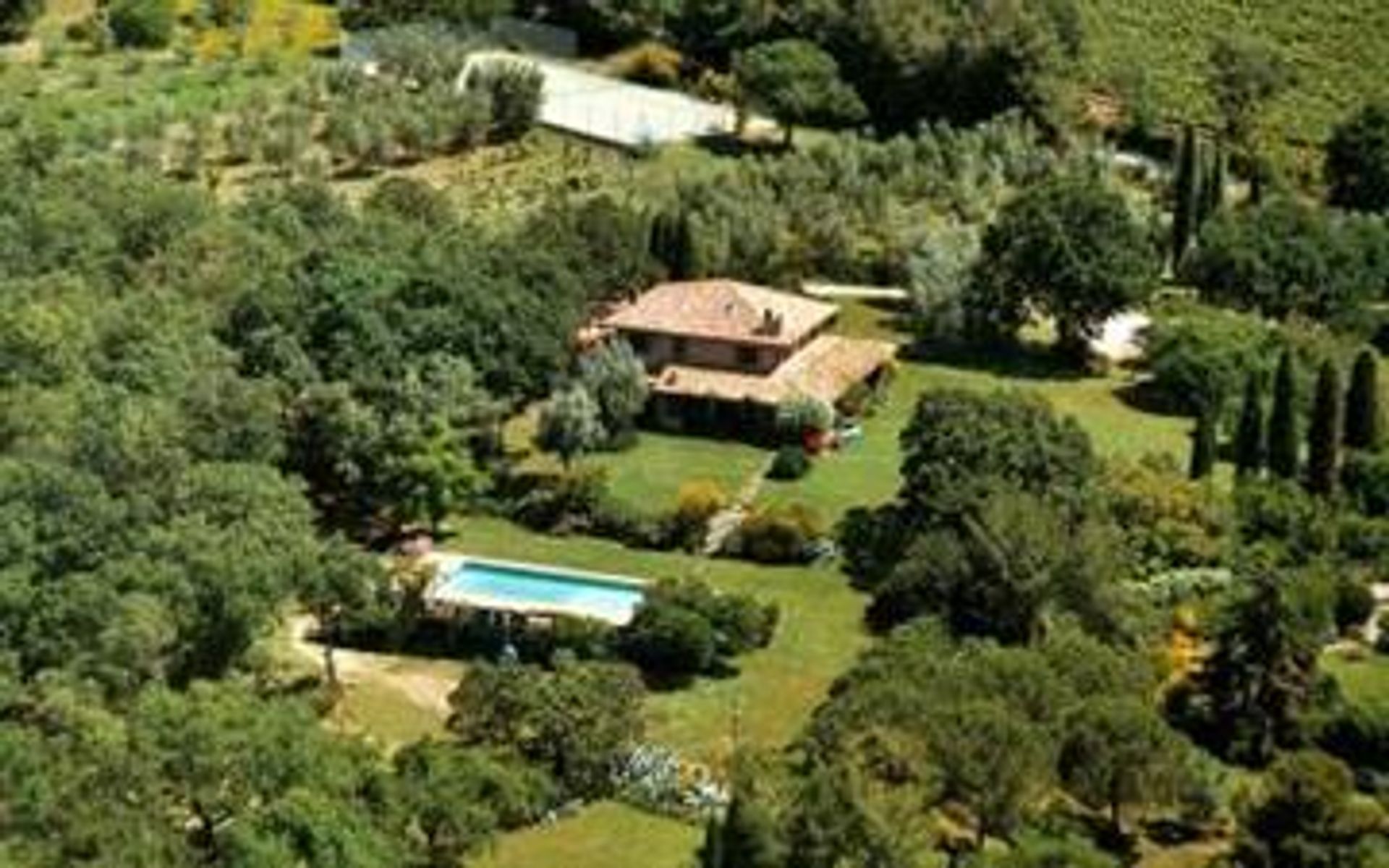 Huis in Magliano in Toscane, Toscane 10110165