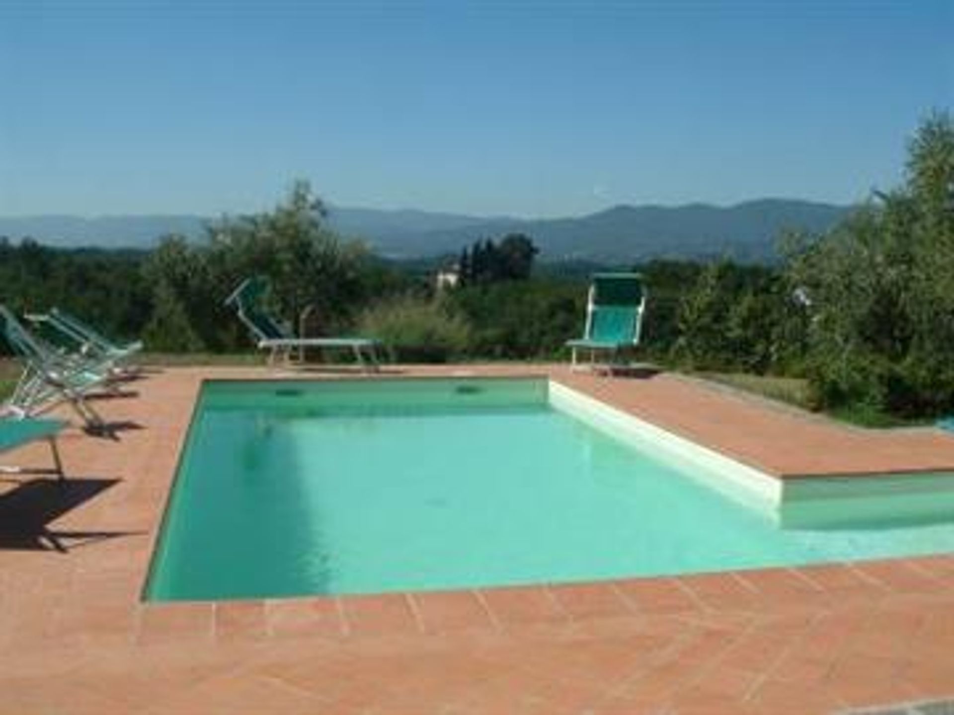 Huis in Reggello, Tuscany 10110166