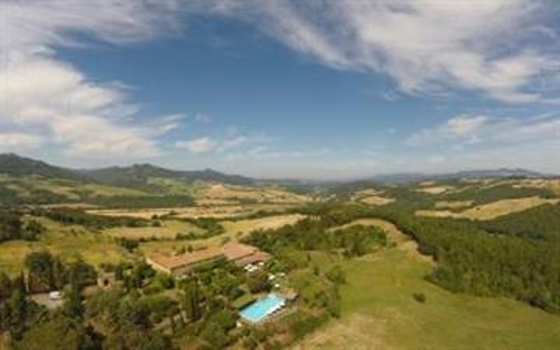 casa en pomarance, toscana 10110167