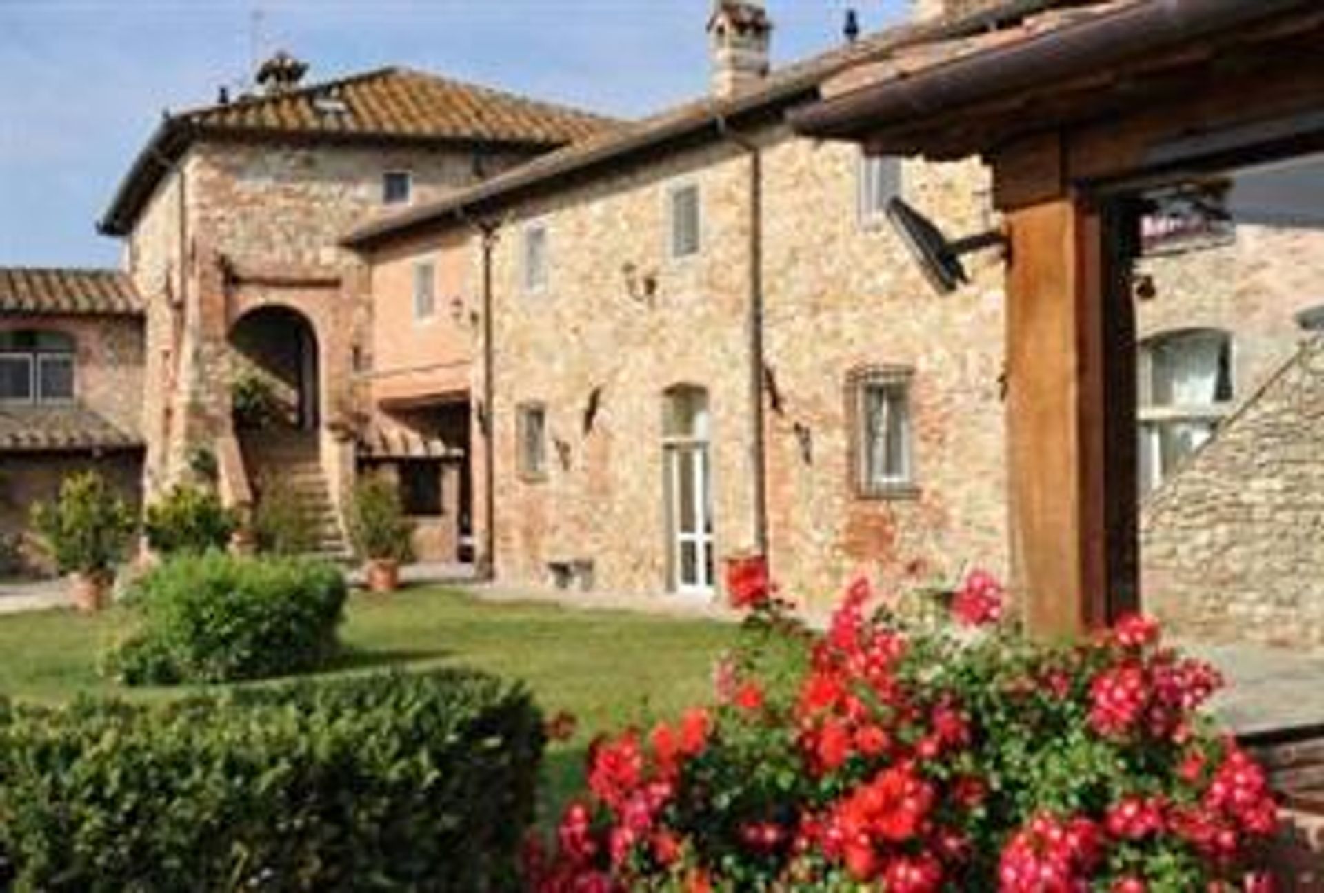 Rumah di Sansepolcro, Tuscany 10110168