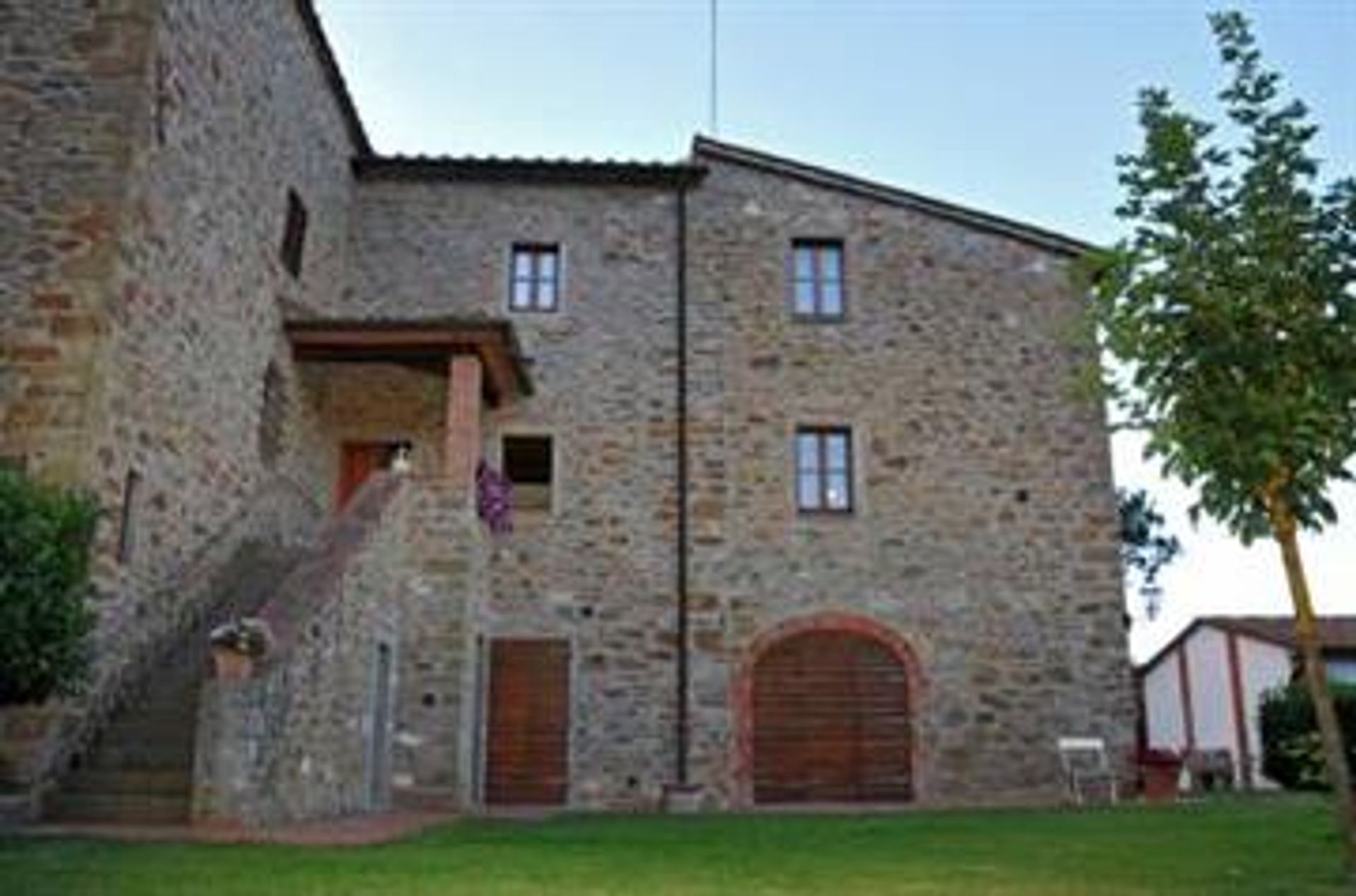 casa no Monte San Savino, Tuscany 10110181