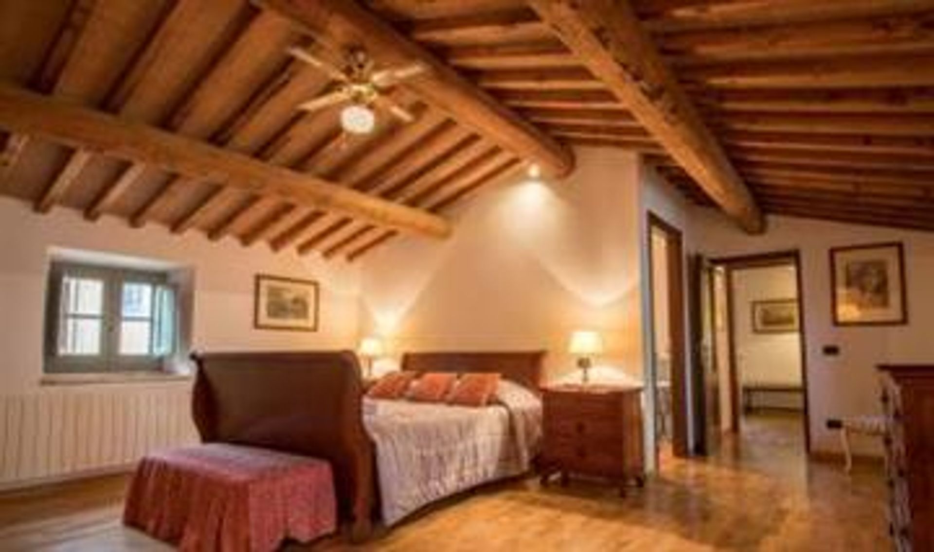 Condominium in Lucca, Tuscany 10110189