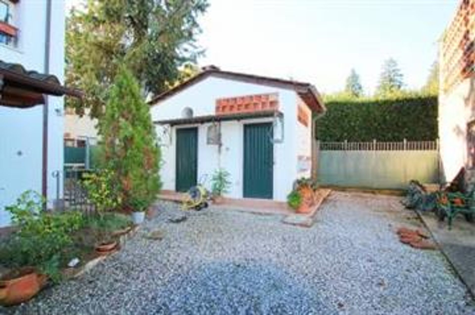 Huis in Porcari, Toscane 10110194