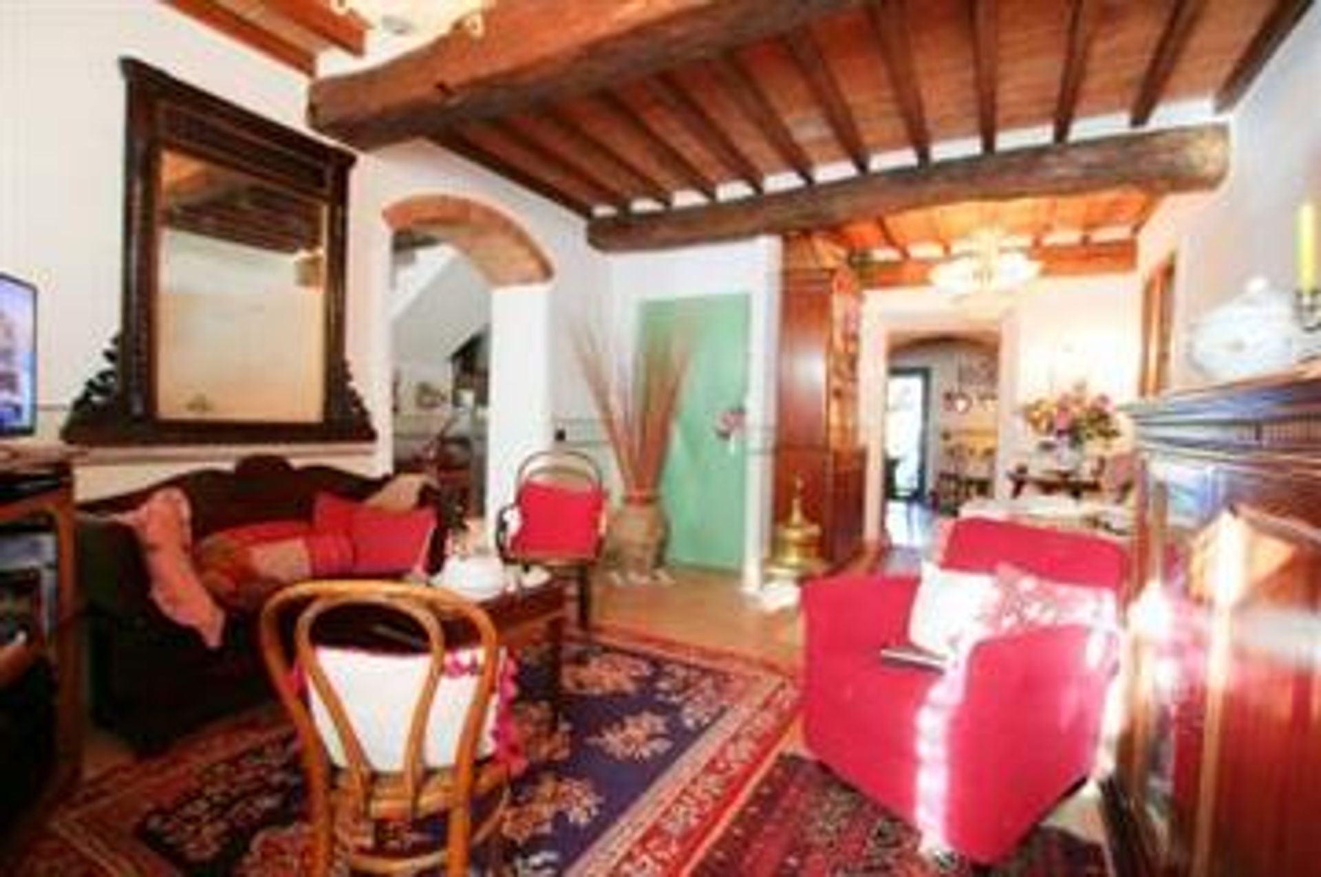 Huis in Porcari, Toscane 10110194