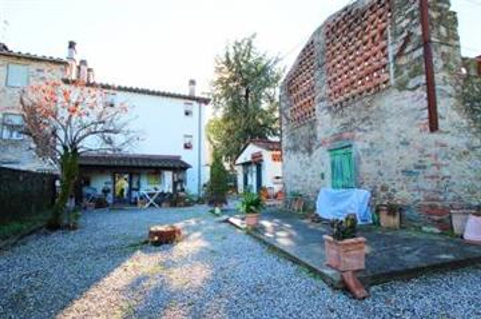 House in Porcari, Tuscany 10110194