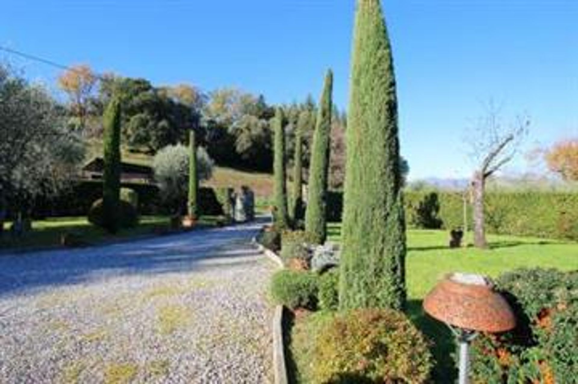 Huis in Porcari, Toscane 10110194