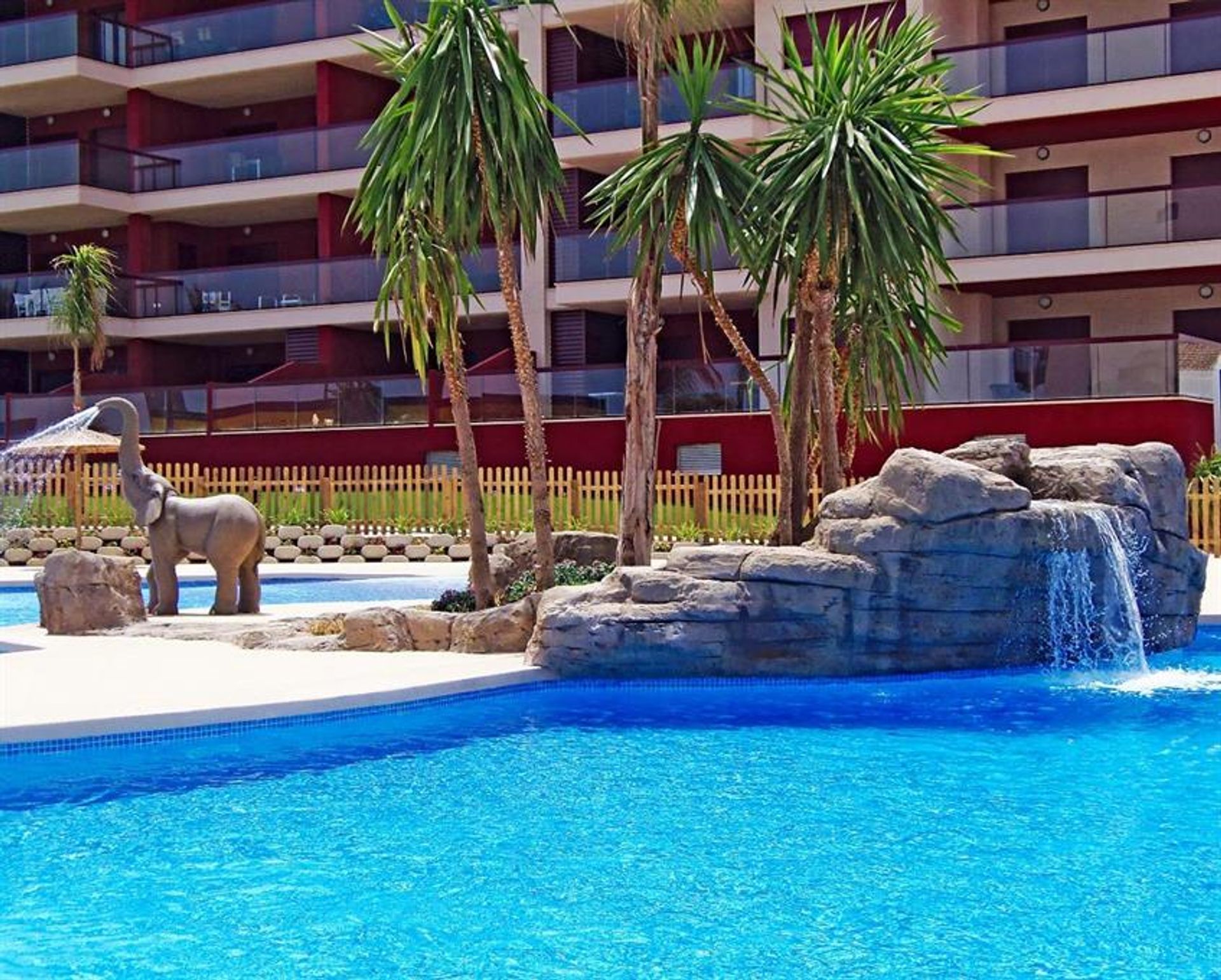 Condominium in Pilar De La Horadada, Alicante 10110210