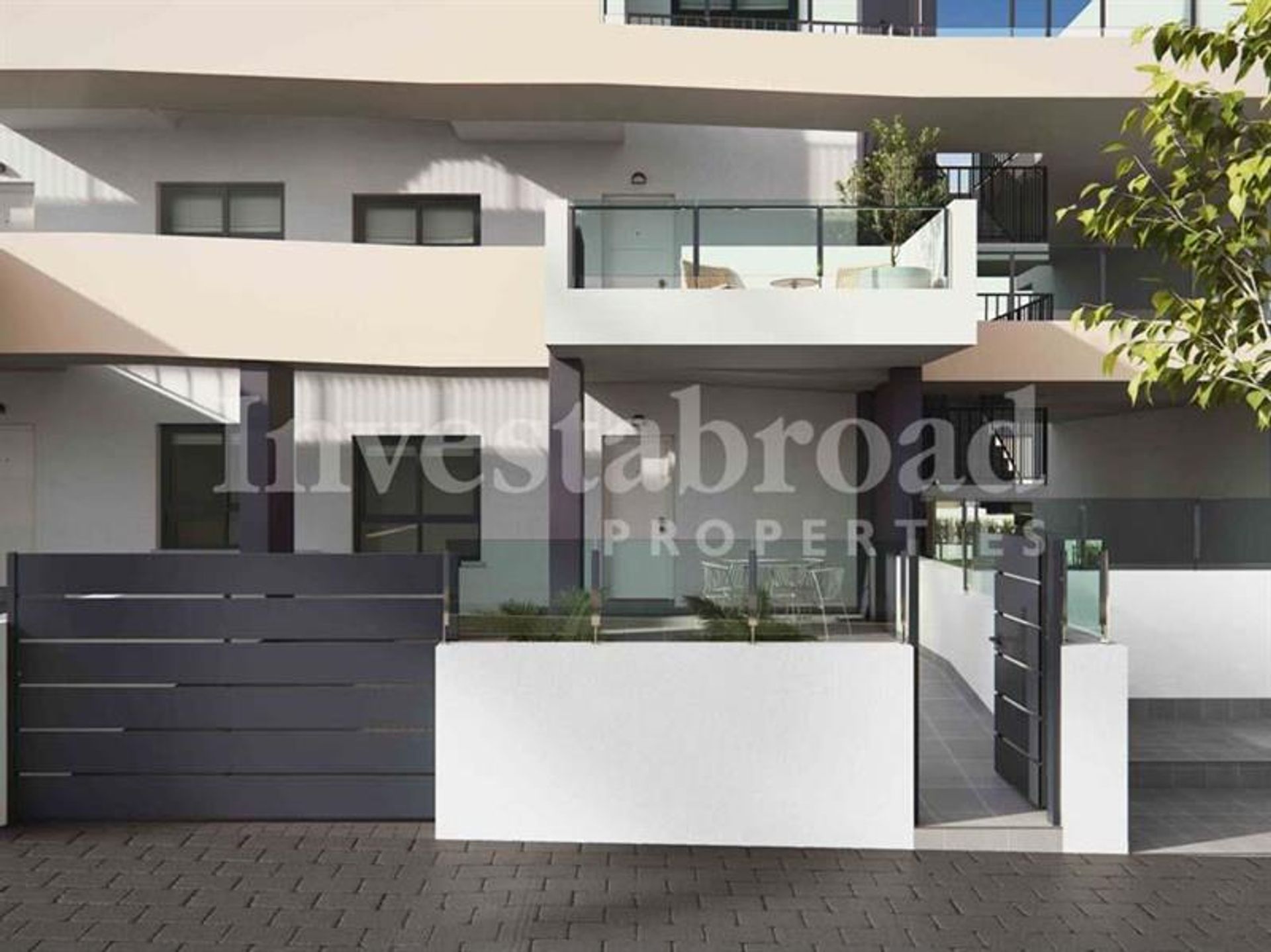 Condominio nel Pilar De La Horadada, Alicante 10110217