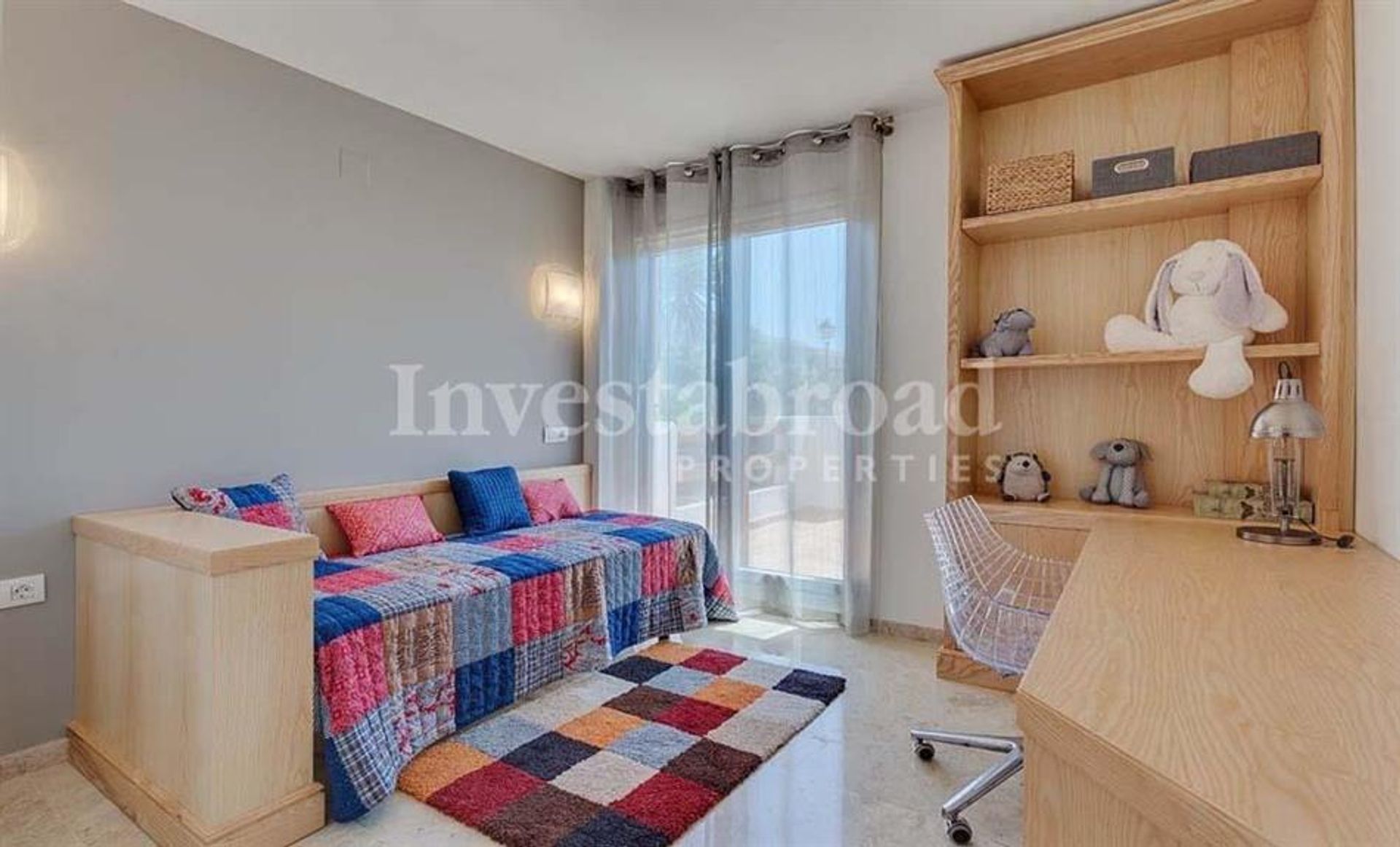 Condominium in Orihuela, Alicante 10110225