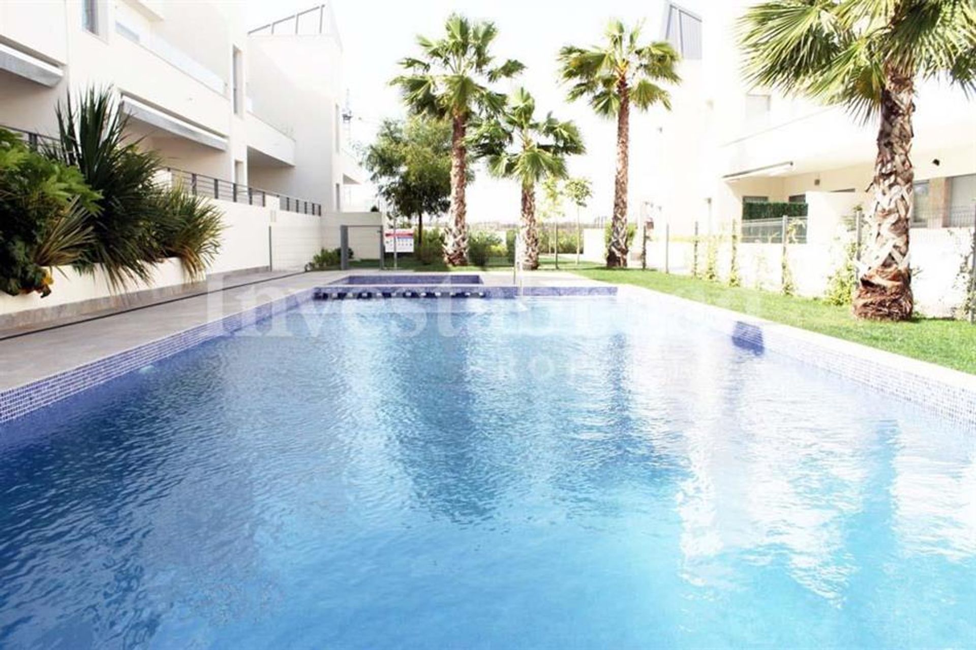 Condominio nel Torrevieja, Valenza 10110231