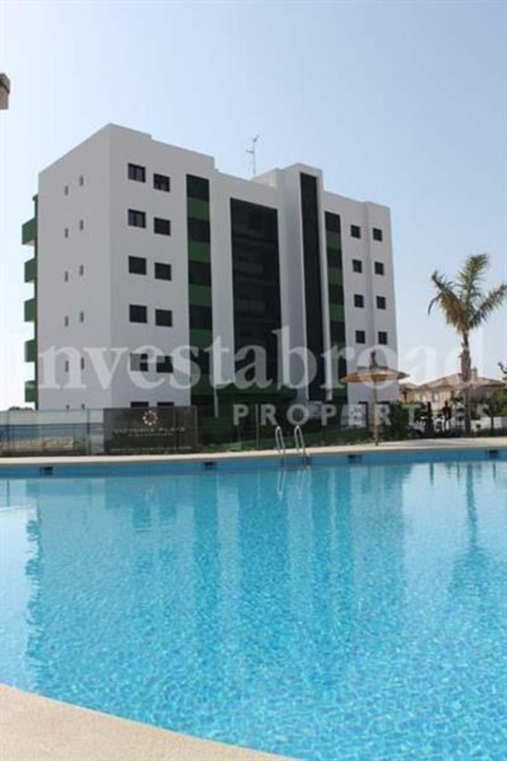 Condominio nel Pilar De La Horadada, Alicante 10110237