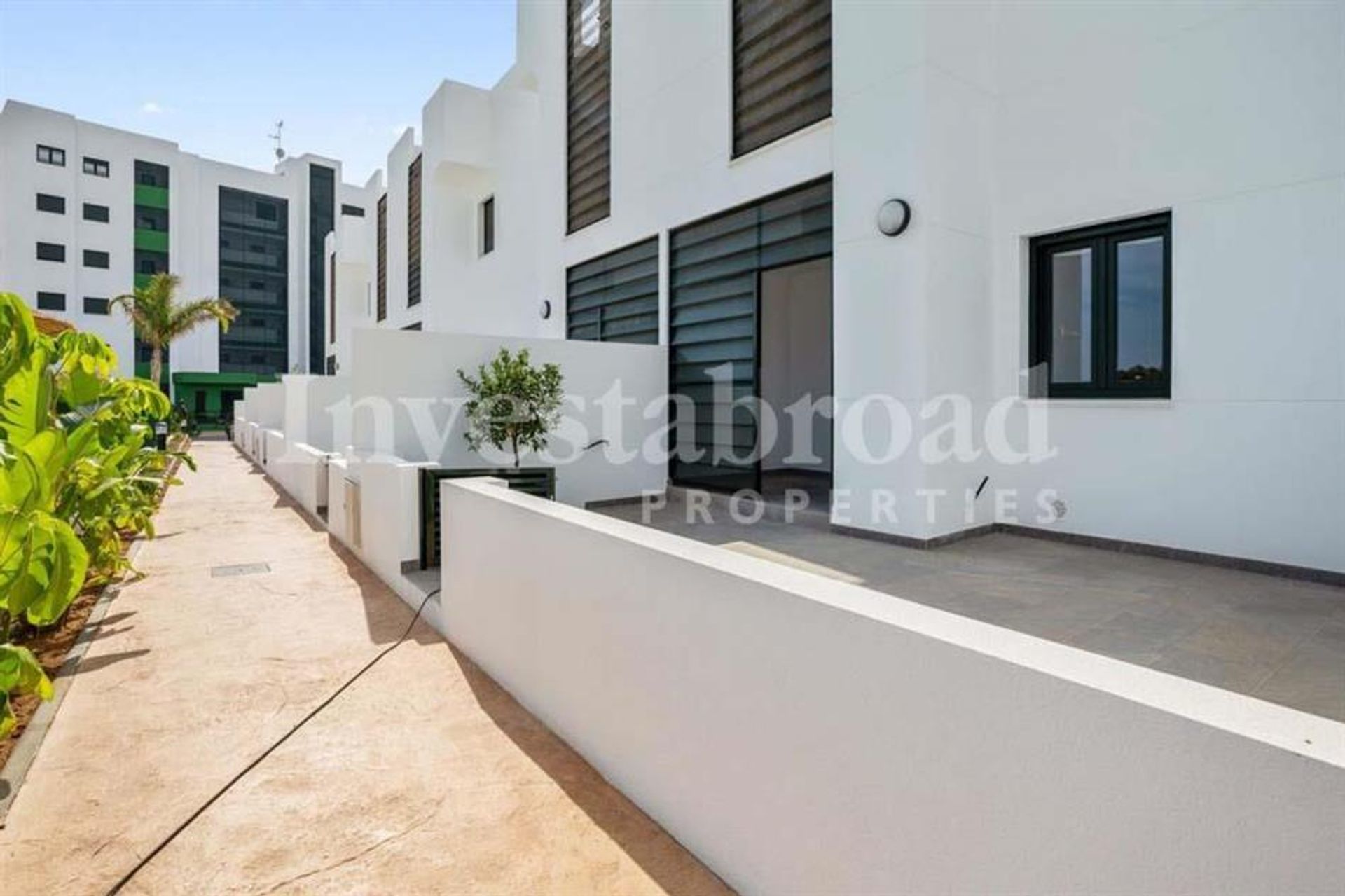 Condominium in Pilar De La Horadada, Alicante 10110244