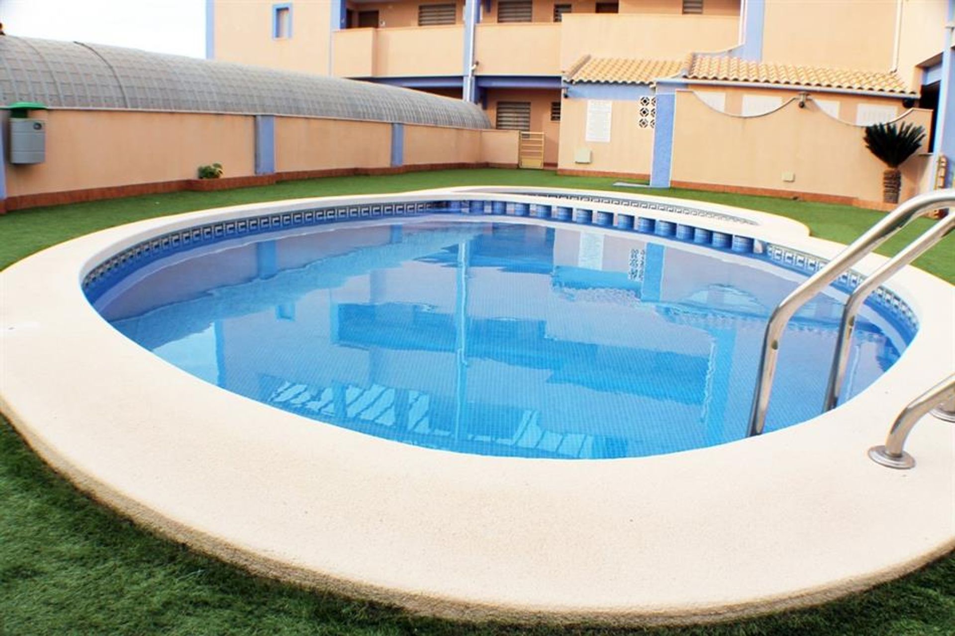 Condominio nel Pilar De La Horadada, Alicante 10110250