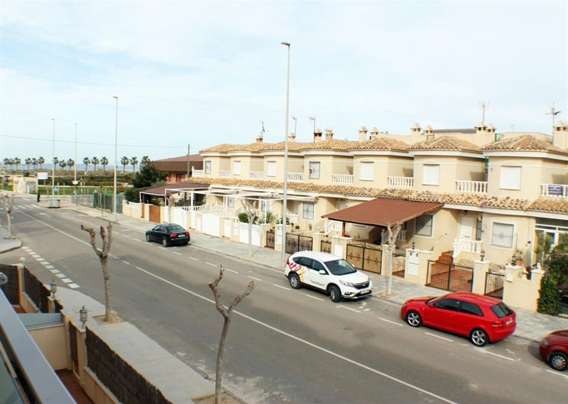 Condominio nel Pilar De La Horadada, Alicante 10110250