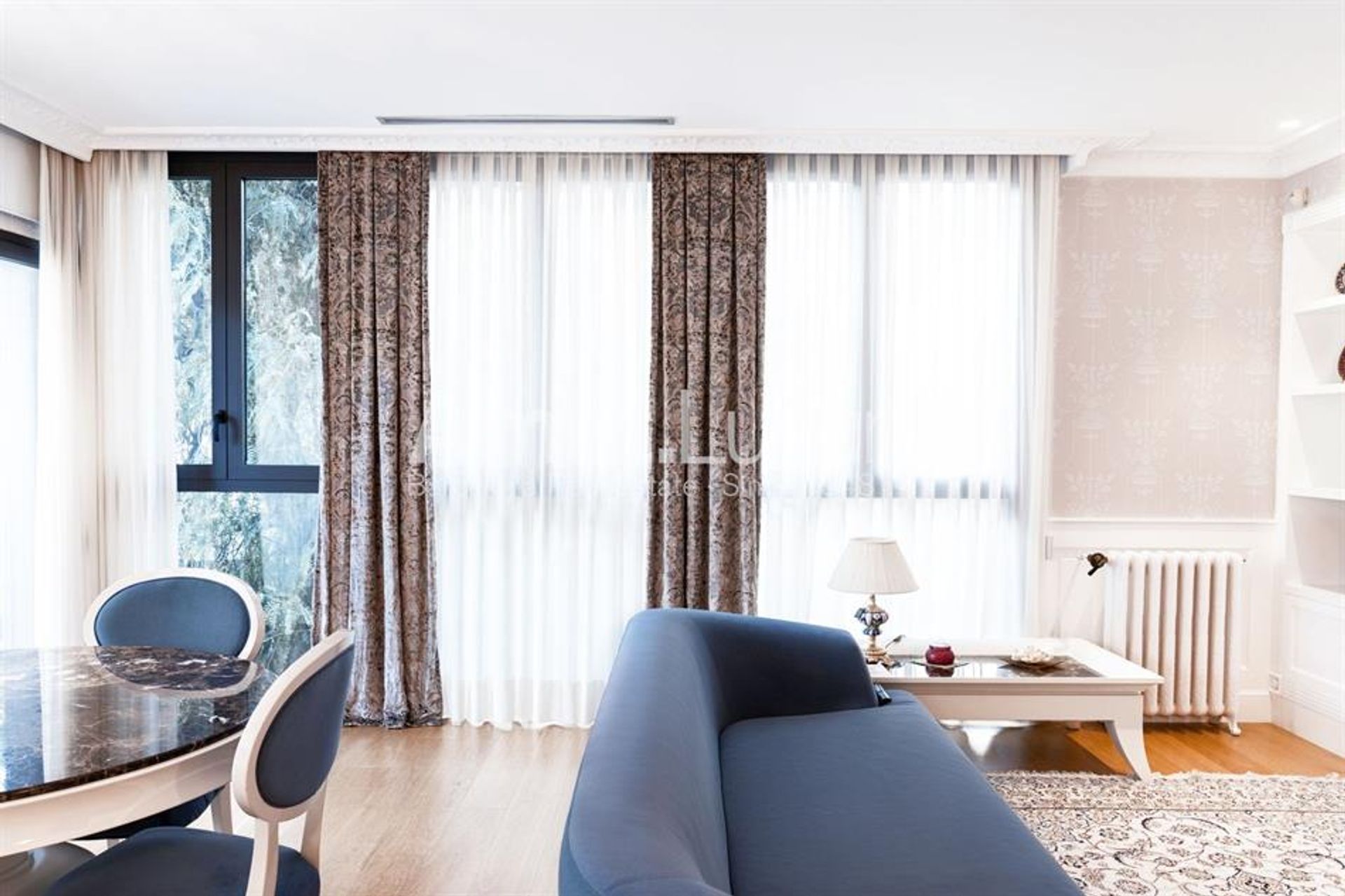 Condominium dans Cl Marquesa De Vilallonga, Barcelona 10110287