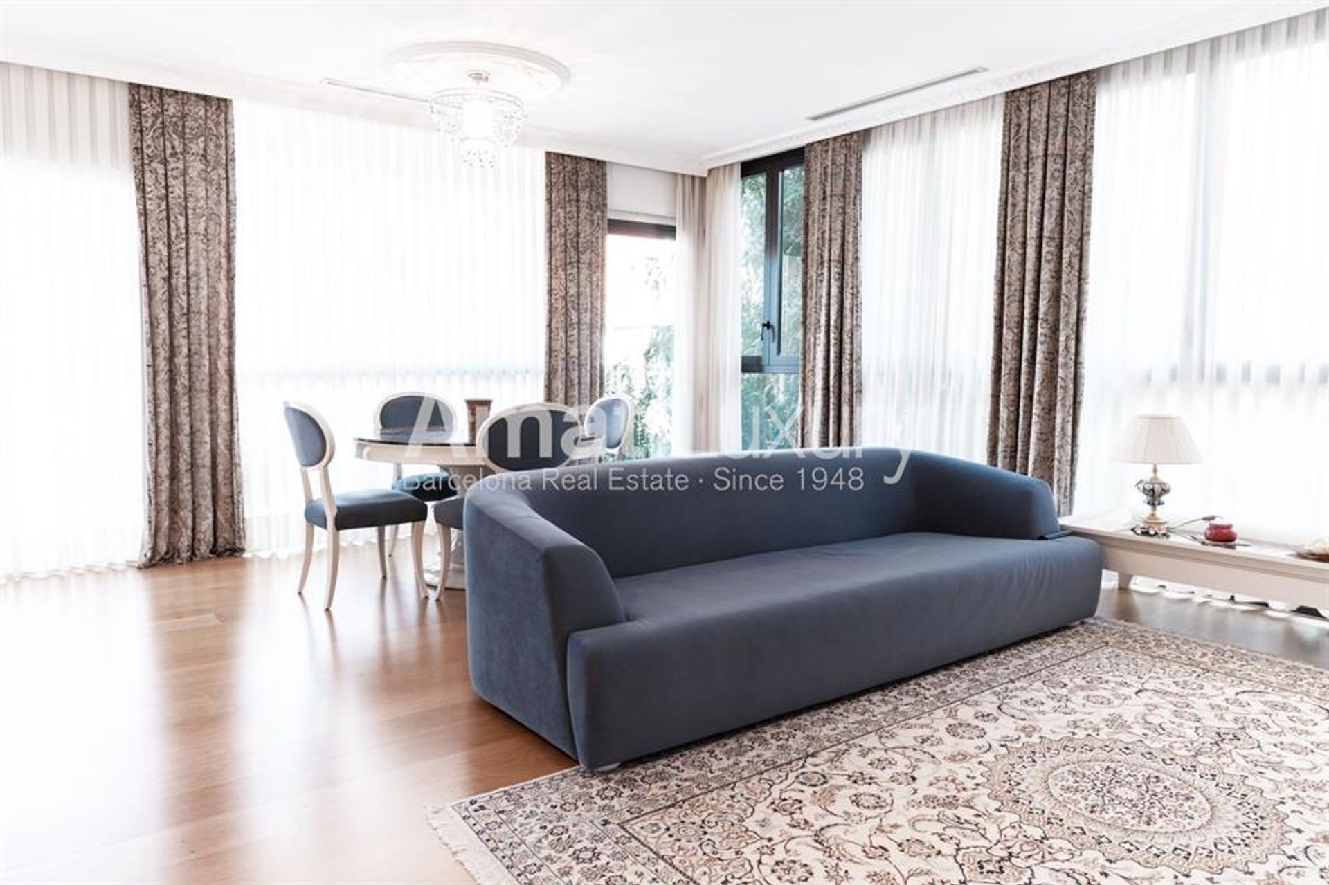 Condominium dans Cl Marquesa De Vilallonga, Barcelona 10110287