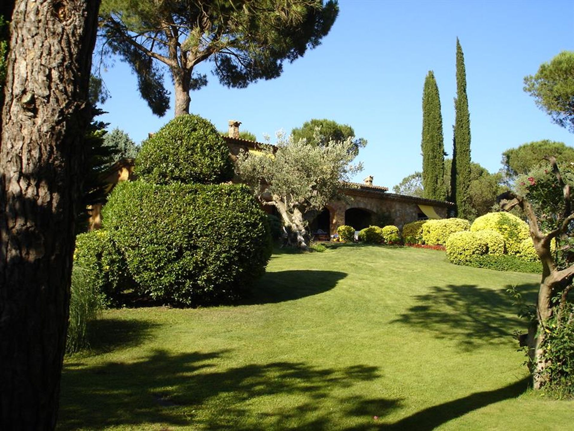 House in Caldes De Malavella, Costa Brava 10110326