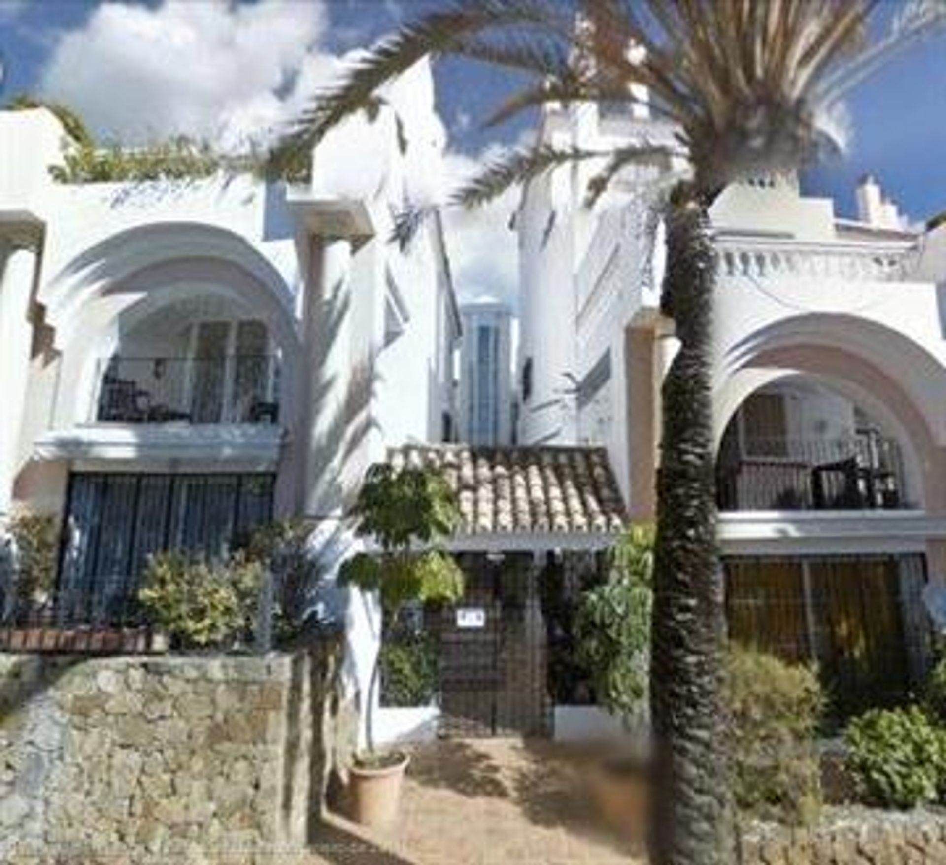 Huis in Ojen, Andalusië 10110340