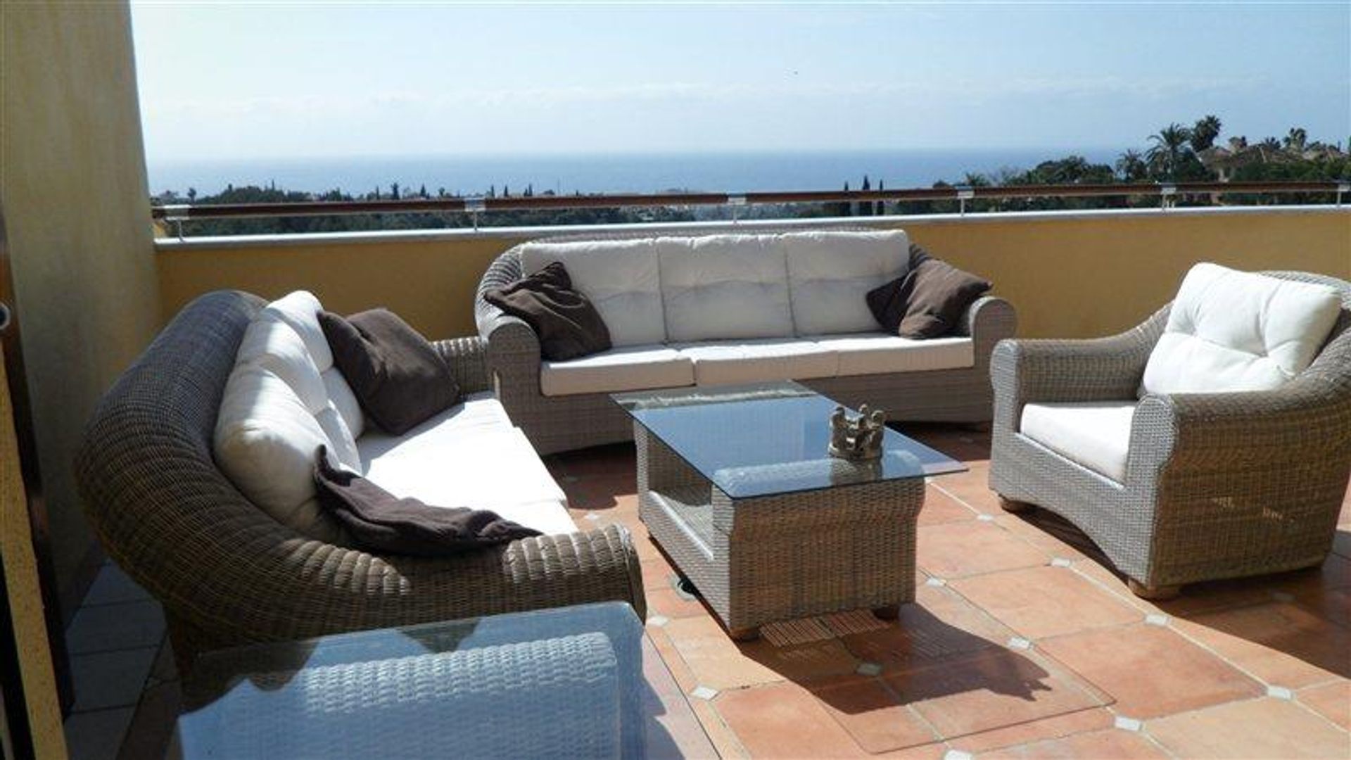 House in Marbella, Costa Del Sol 10110342