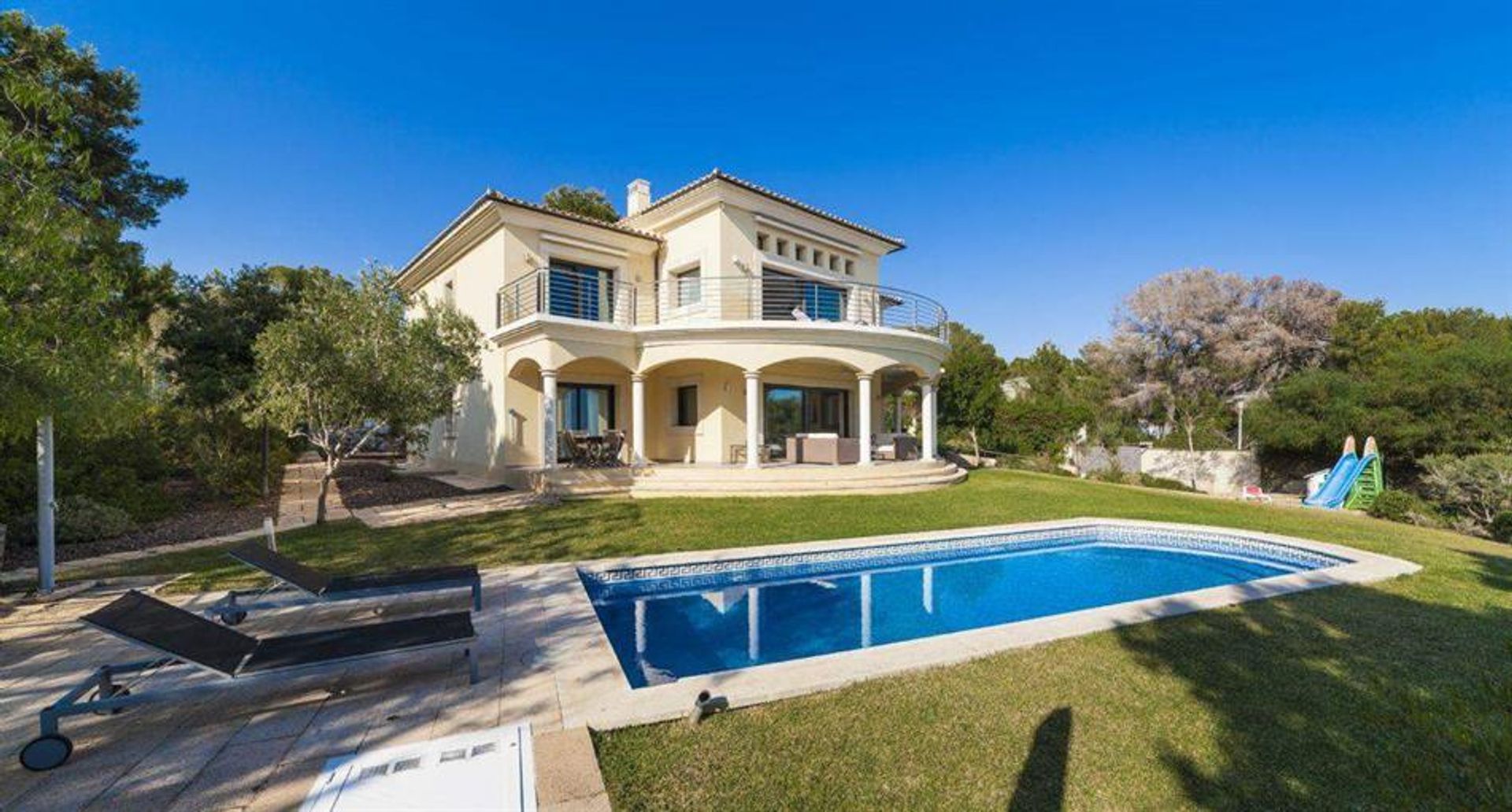 Huis in Spain, Balearic Islands 10110364