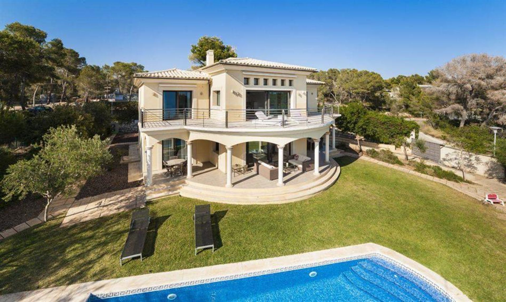 Haus im Spain, Balearic Islands 10110364