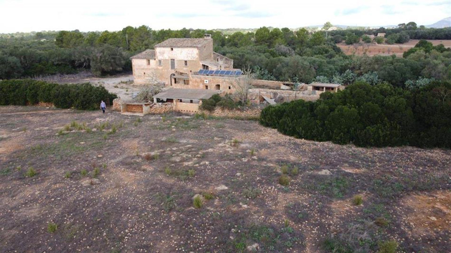 Condominio nel El Arenal, Balearic Islands 10110374