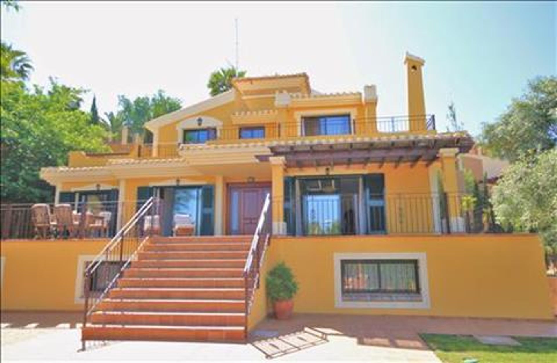 House in Atamaria, Murcia 10110417