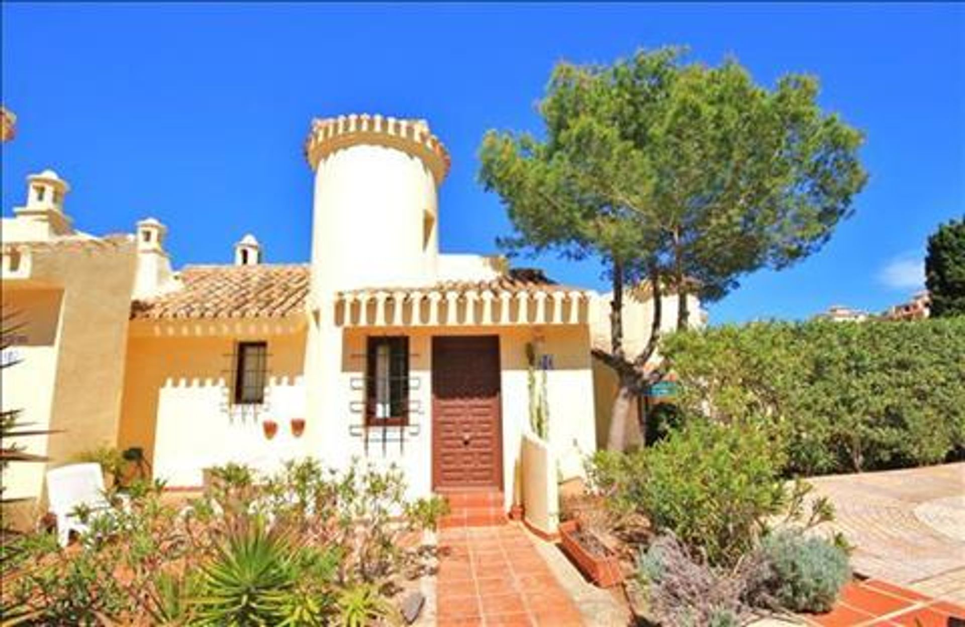 House in Atamaria, Murcia 10110442