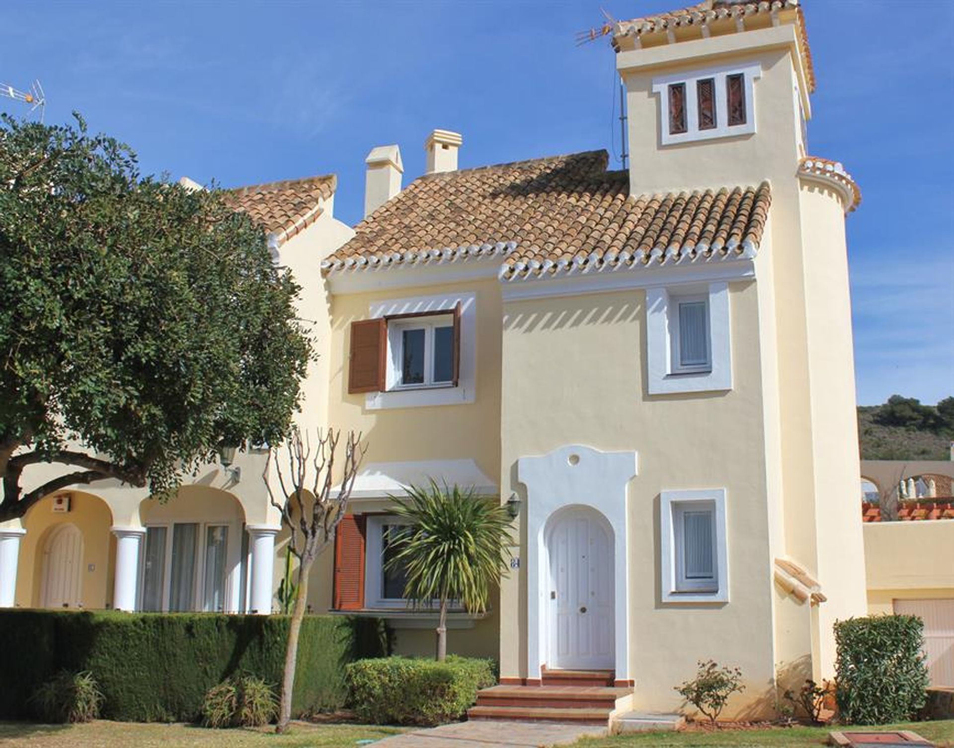 Haus im Atamaria, Murcia 10110446