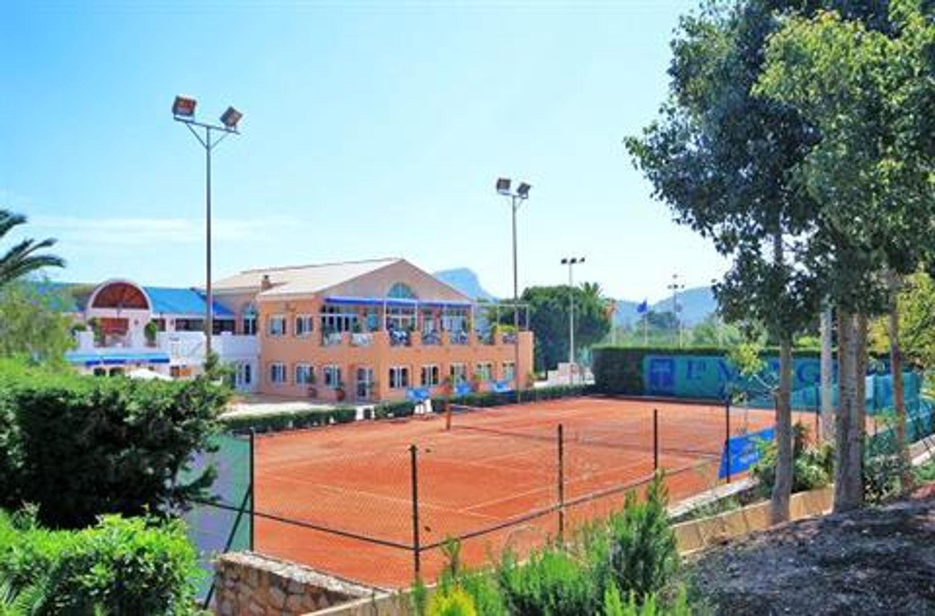 Rumah di La Manga Club, Murcia 10110453