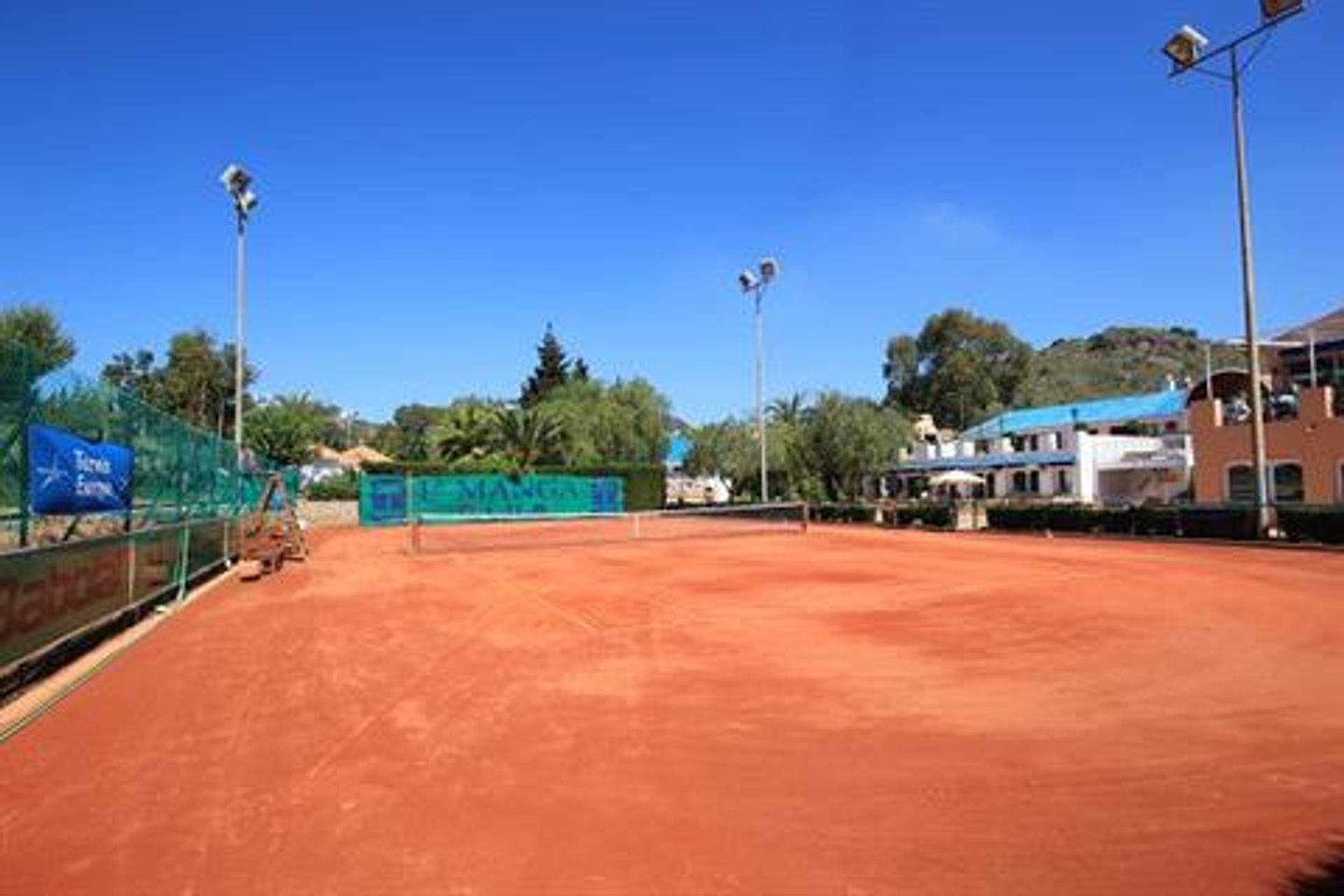 Rumah di La Manga Club, Murcia 10110453