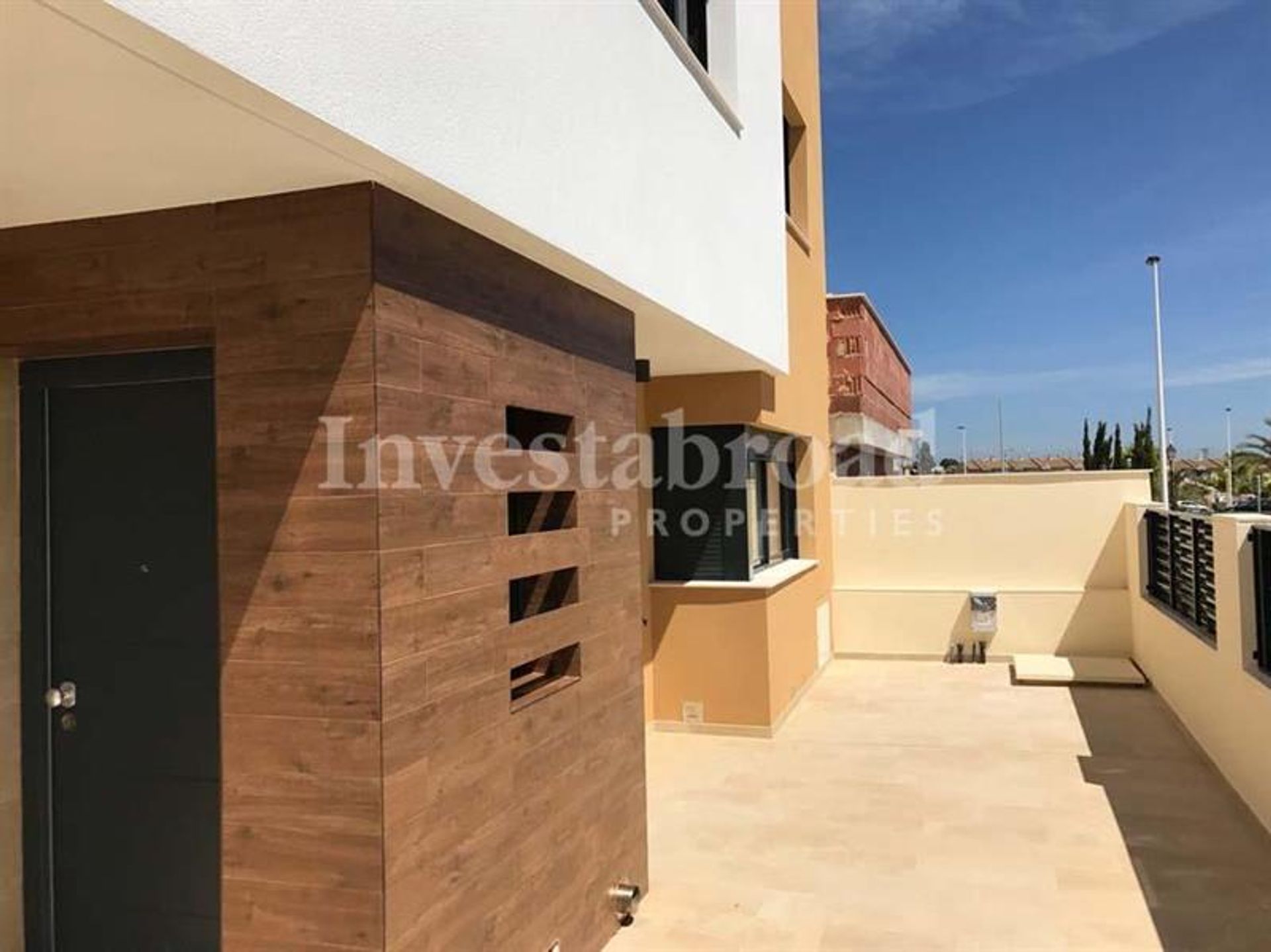 Hus i San Pedro Del Pinatar, Murcia 10110476