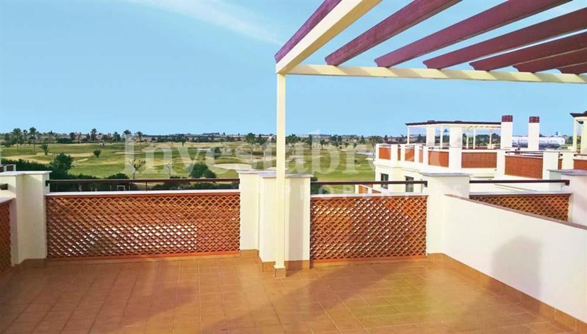 Condominium in Los Alcazares, Murcia 10110497