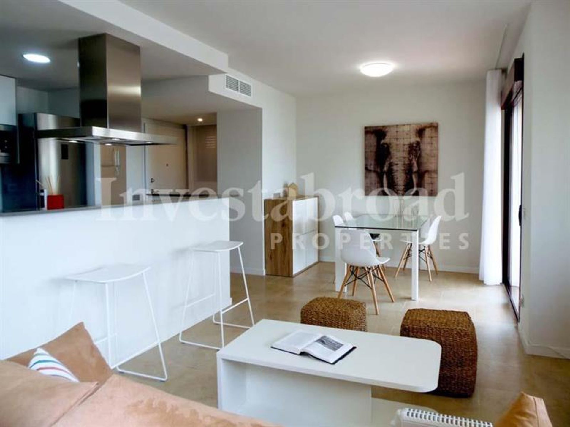 Condominium in Los Alcazares, Murcia 10110497